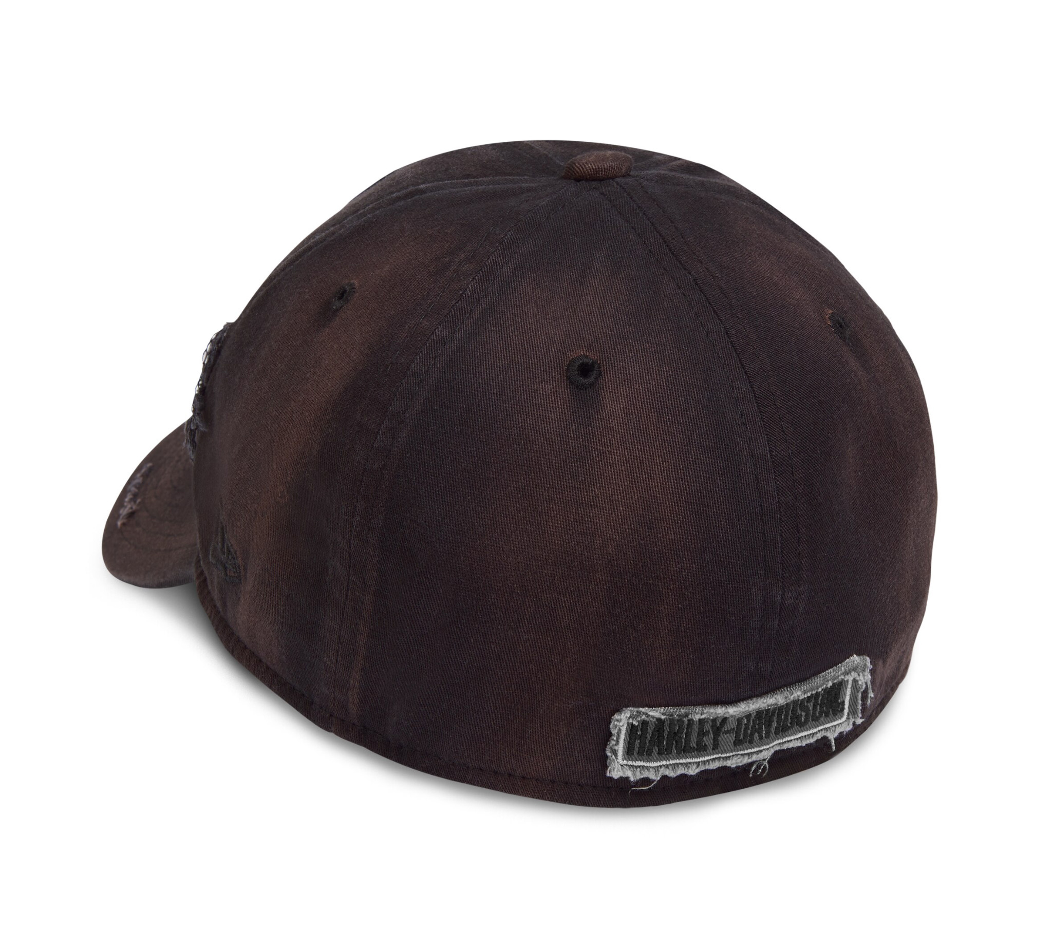 Upright Eagle Patch 39THIRTYCap