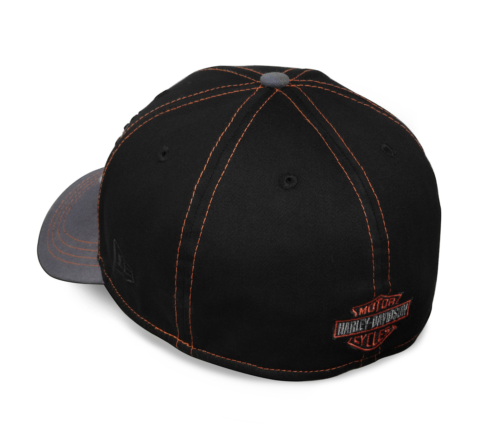 Colorblocked 39THIRTY Cap | Harley-Davidson USA