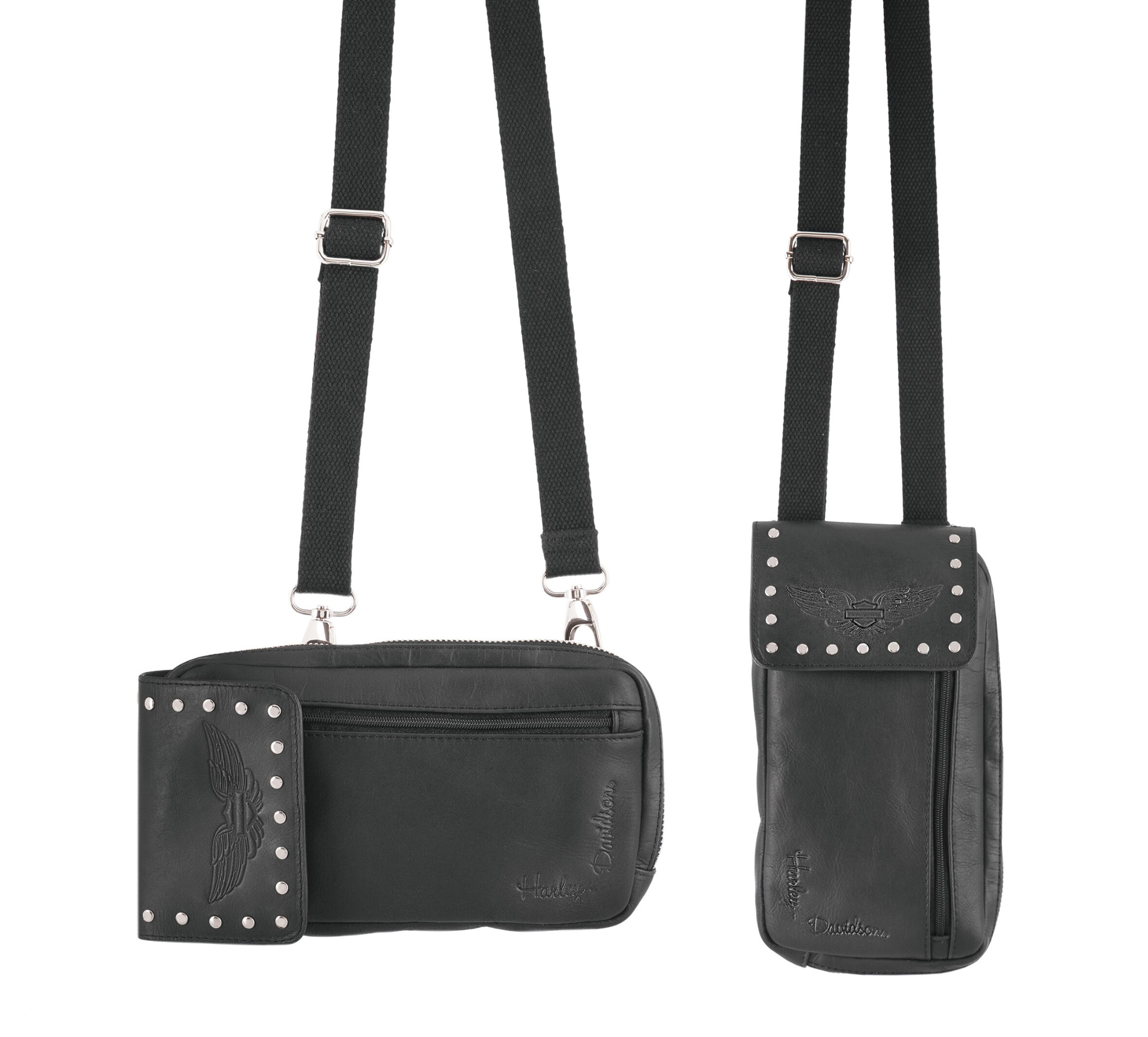 fat girl crossbody bag