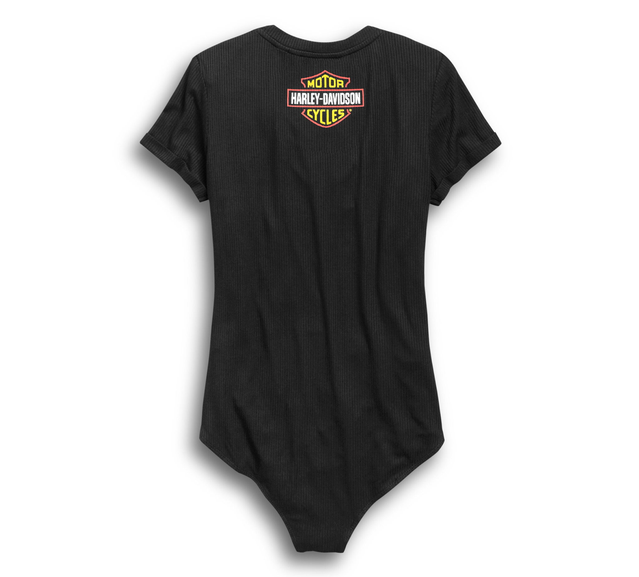 harley davidson bodysuit