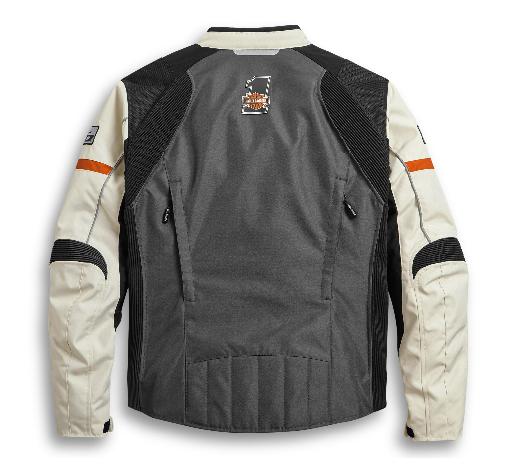 Harley davidson shop killian jacket