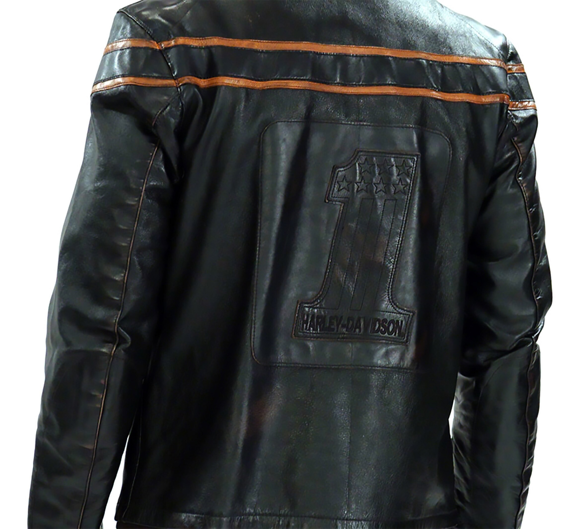 harley davidson uomo