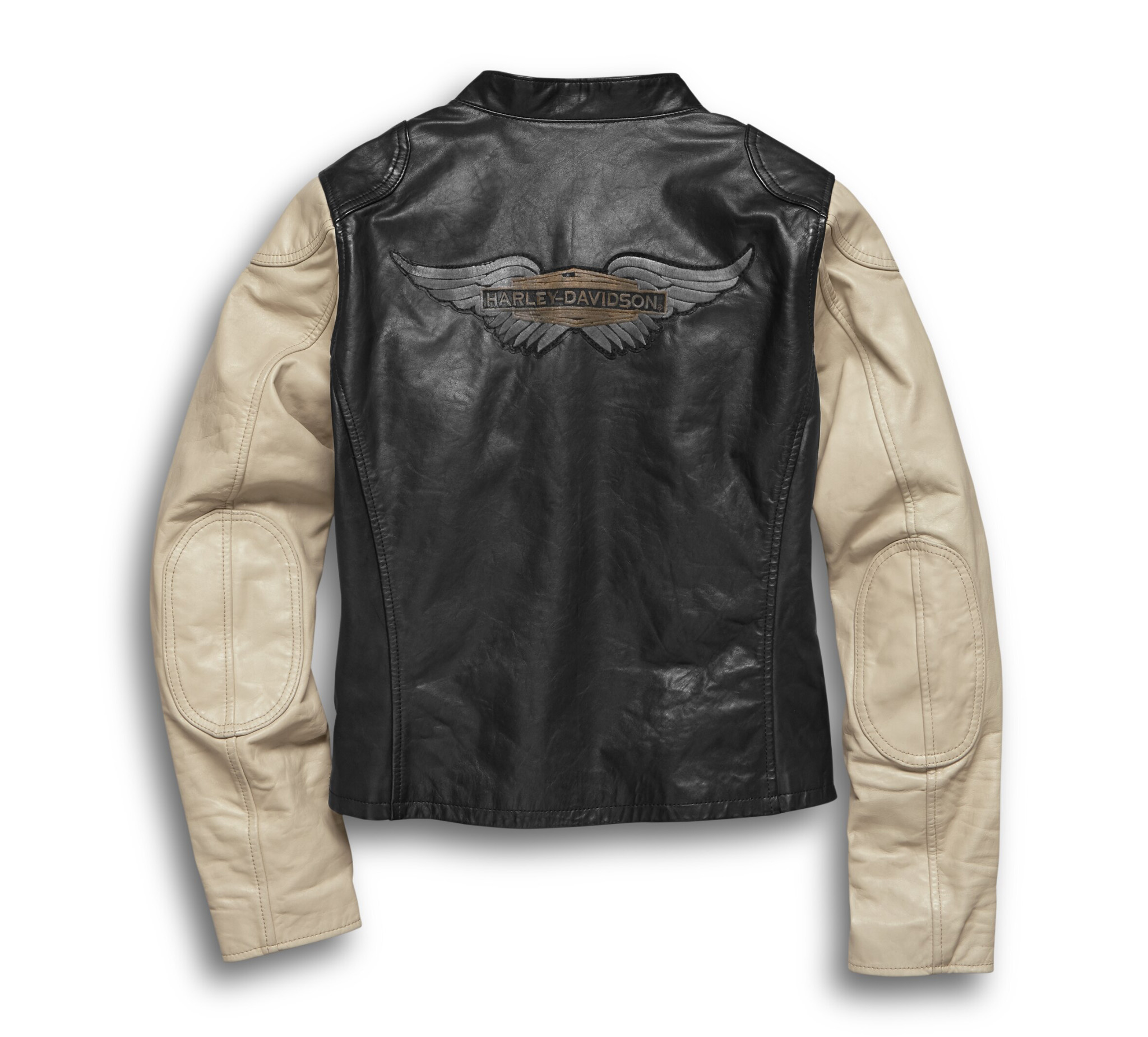 used harley davidson leather jackets