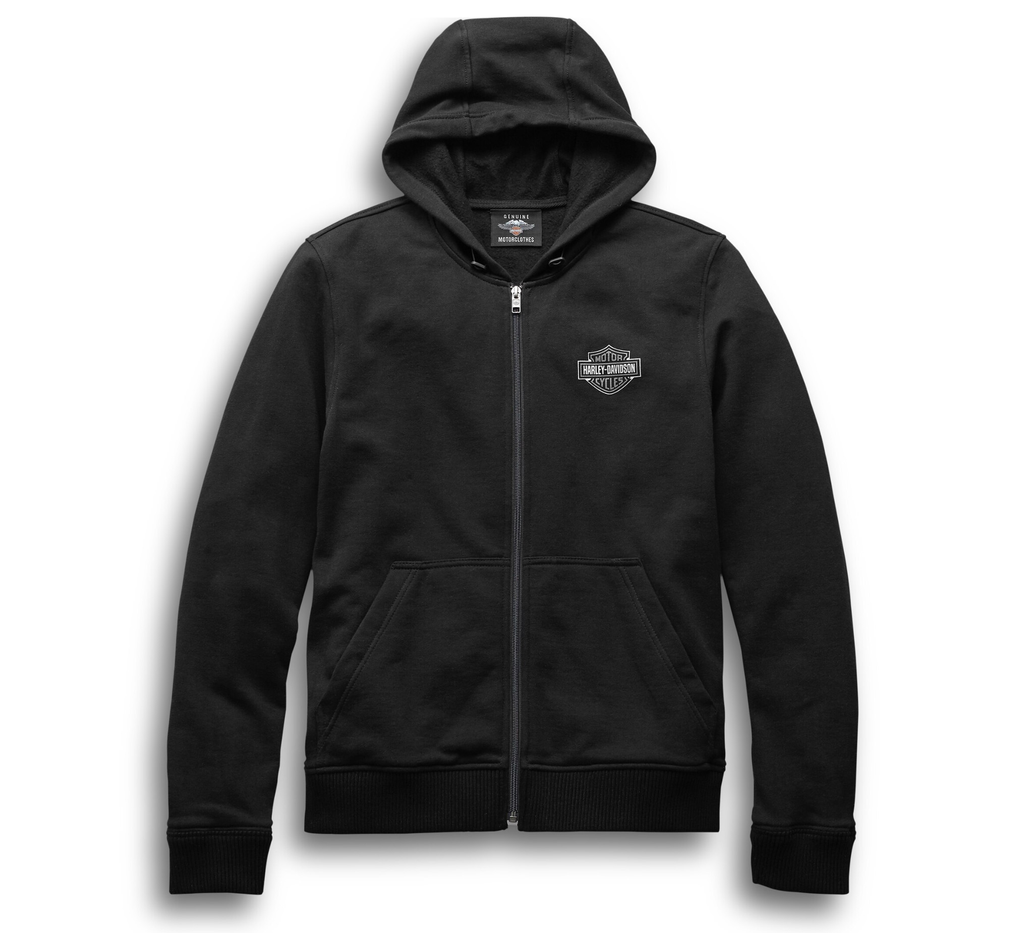 Harley davidson outlet winter coat