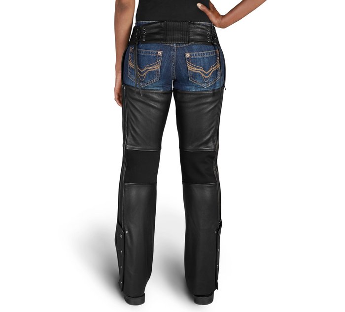 Pants and Chaps Reviews - Women Riders Now