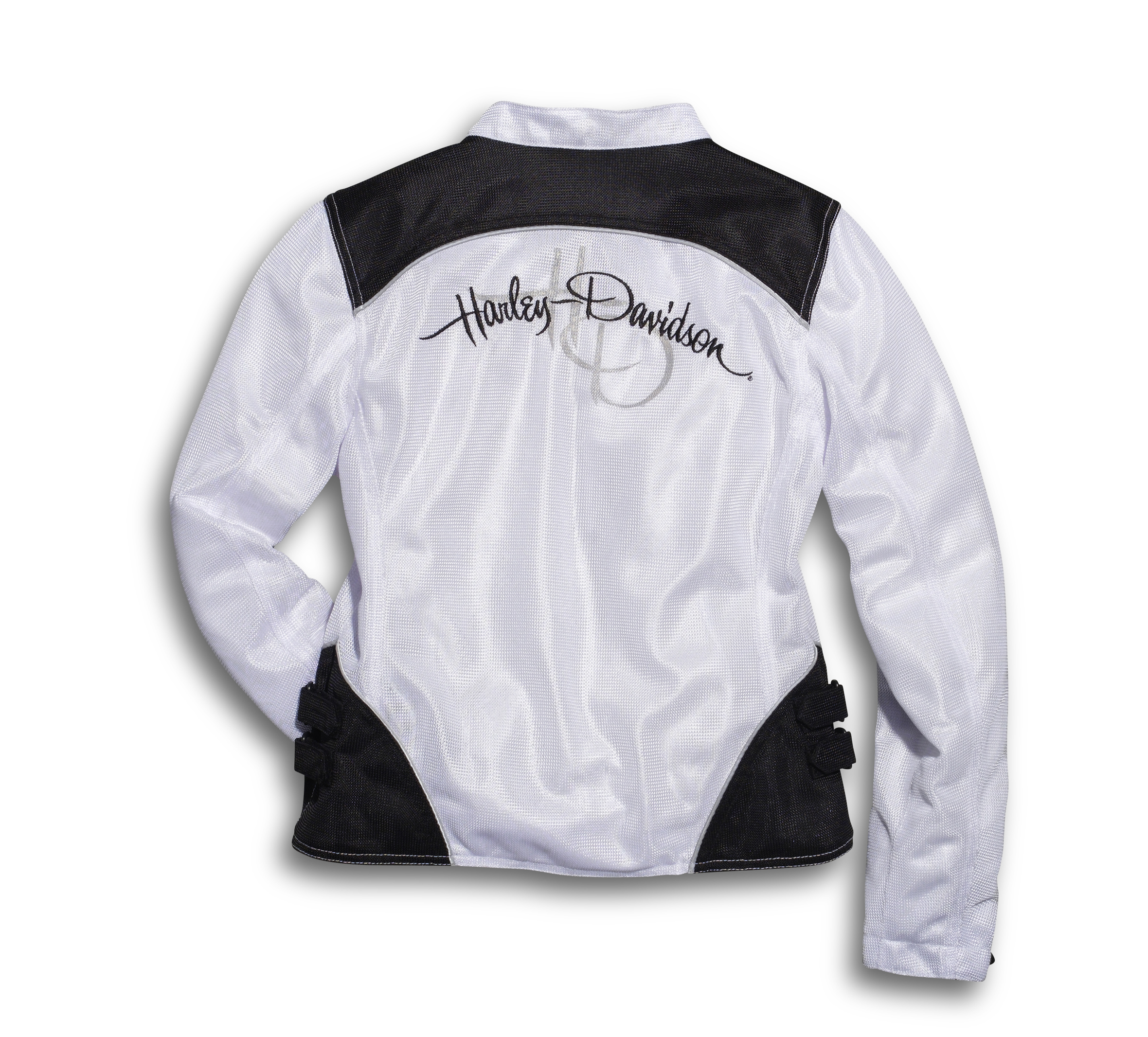 women's callahan mesh riding jacket