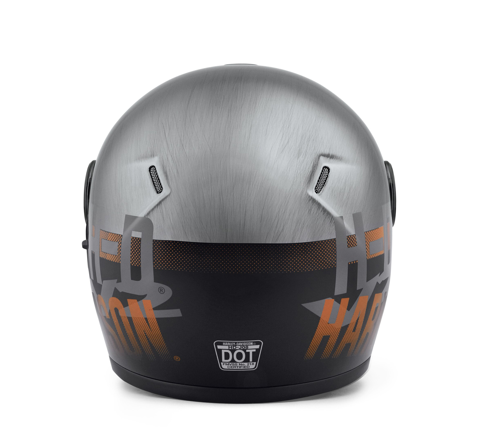 harley davidson vanocker helmet