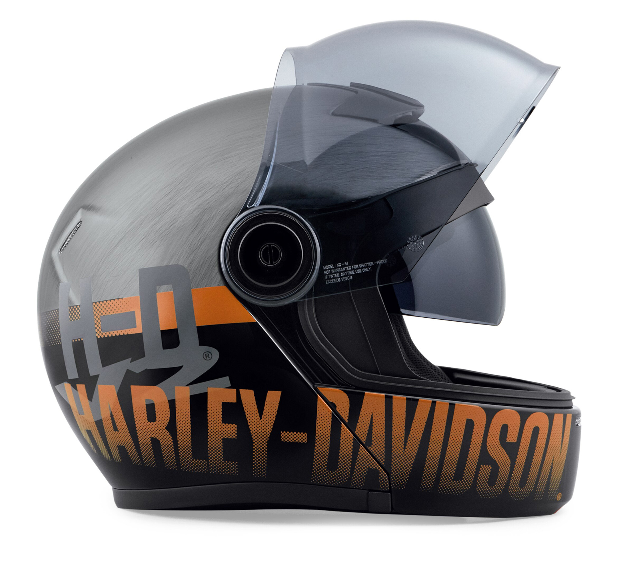 harley davidson bluetooth modular helmet