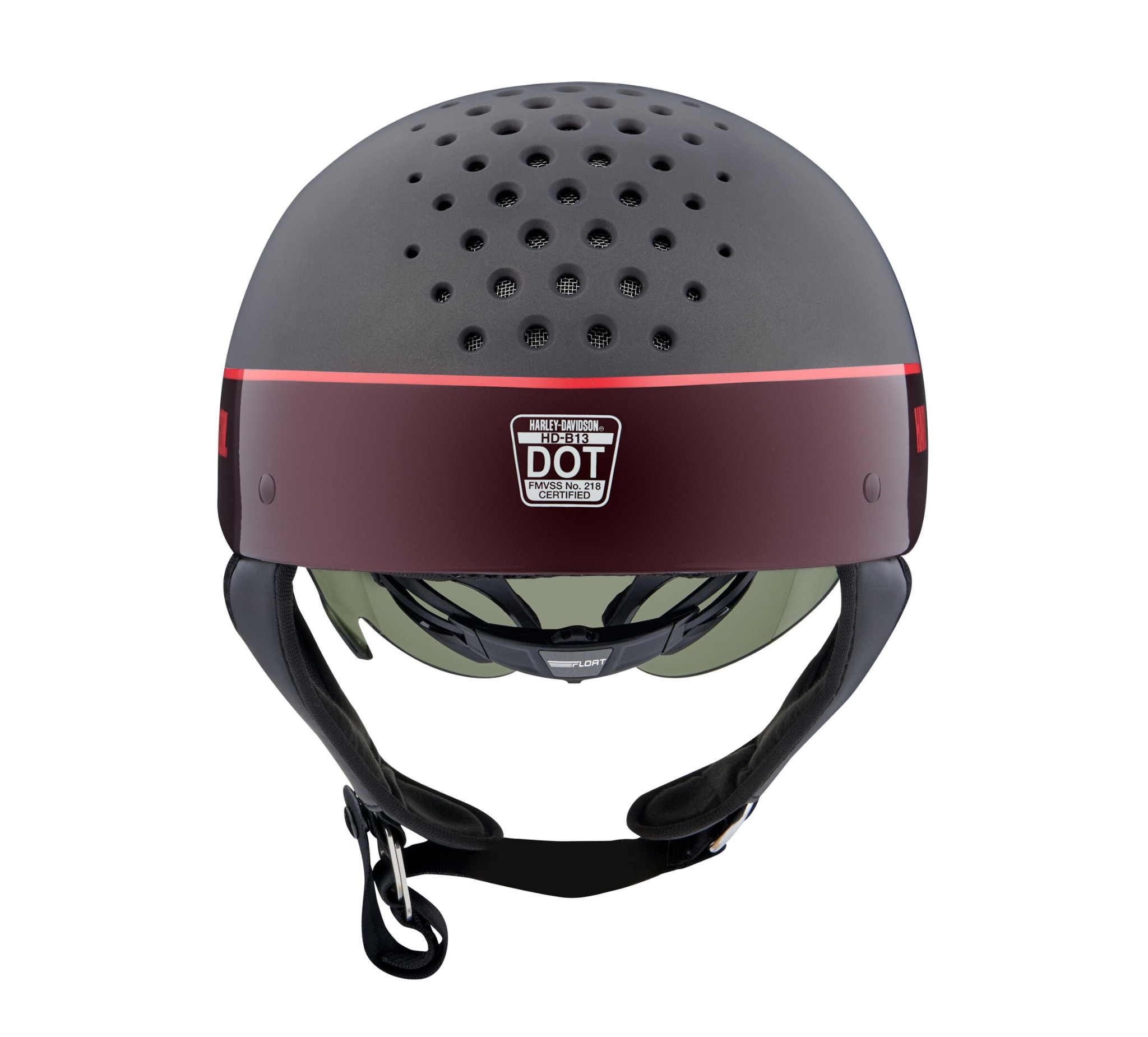 Arterial b12 half sales helmet