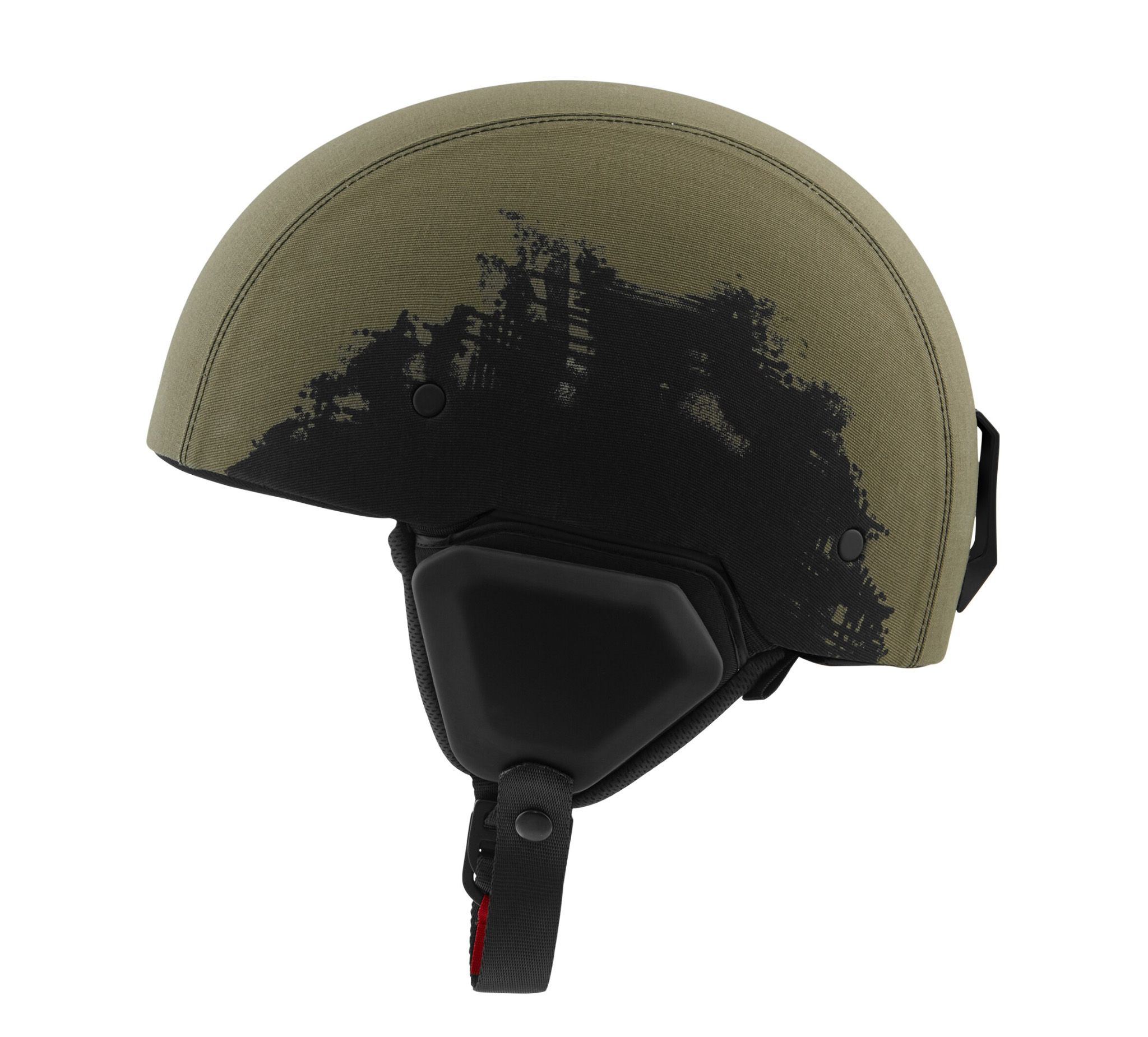 harley davidson camo helmet