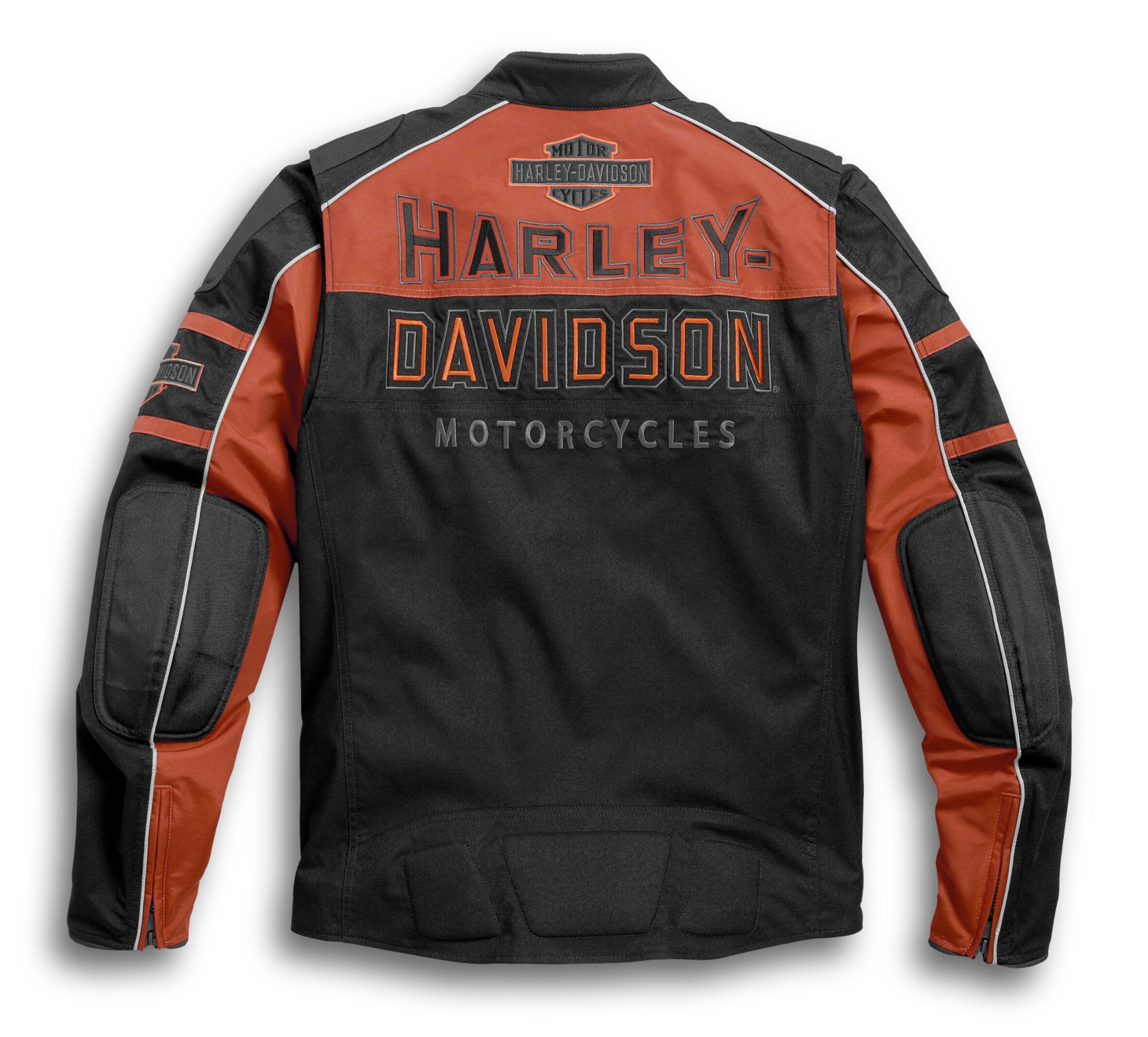 harley-davidson return policy on clothes