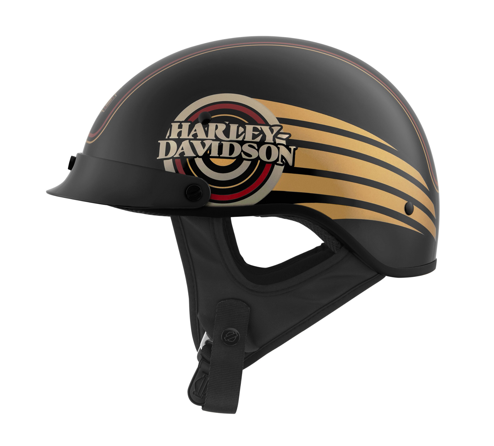 mhr half cap helmet