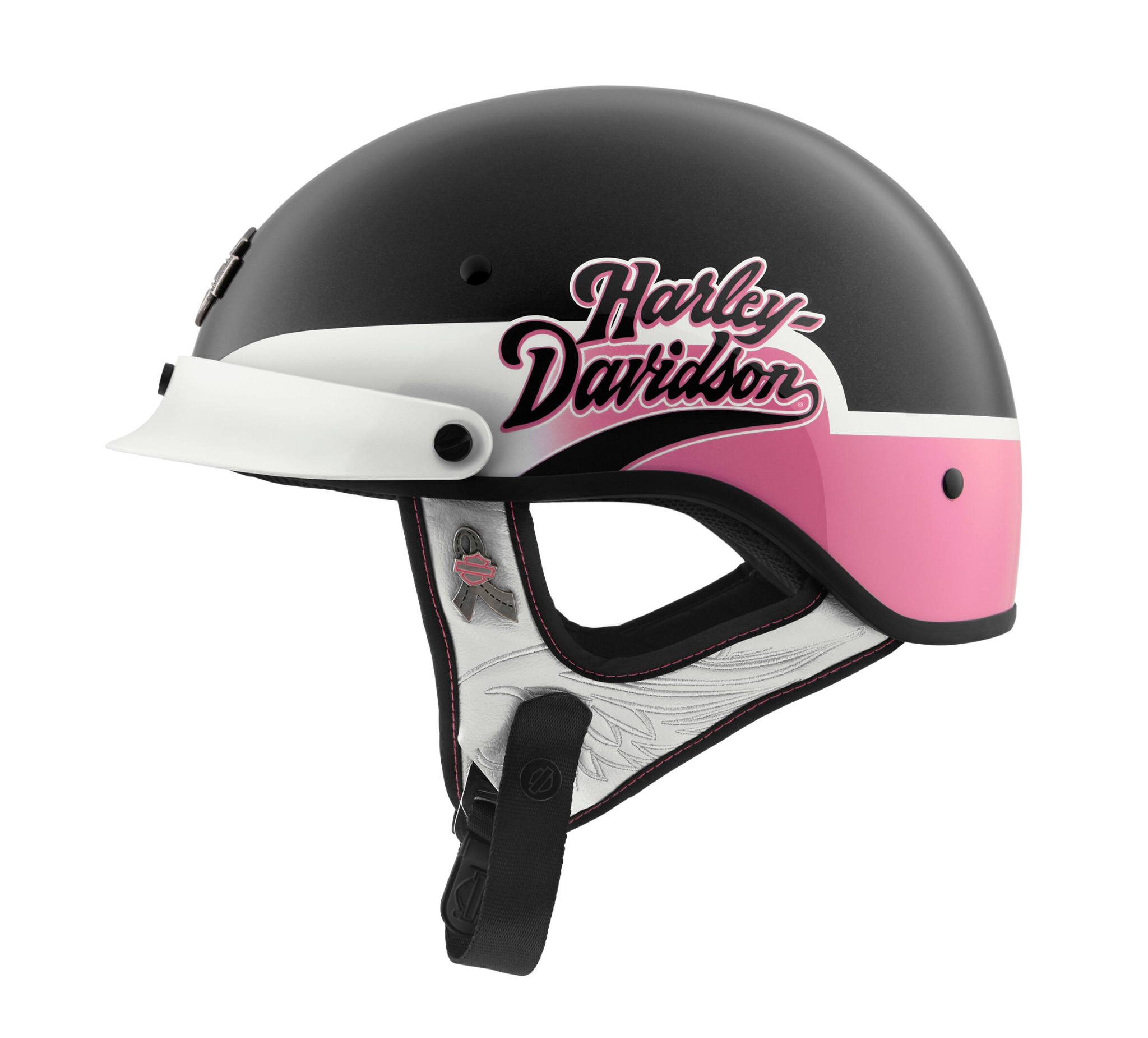 womens harley davidson helmets