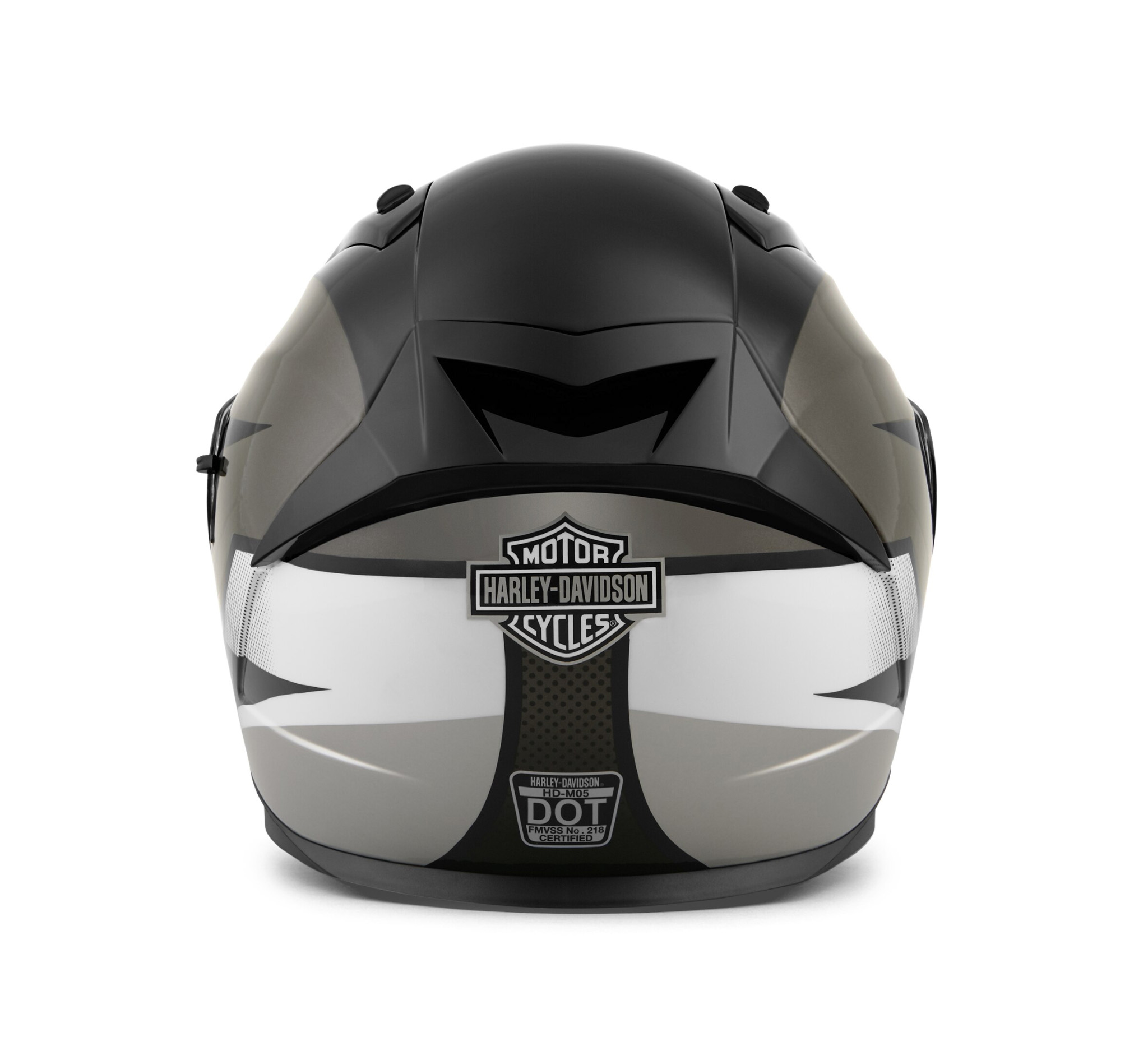 harley davidson full face motorcycle helmet