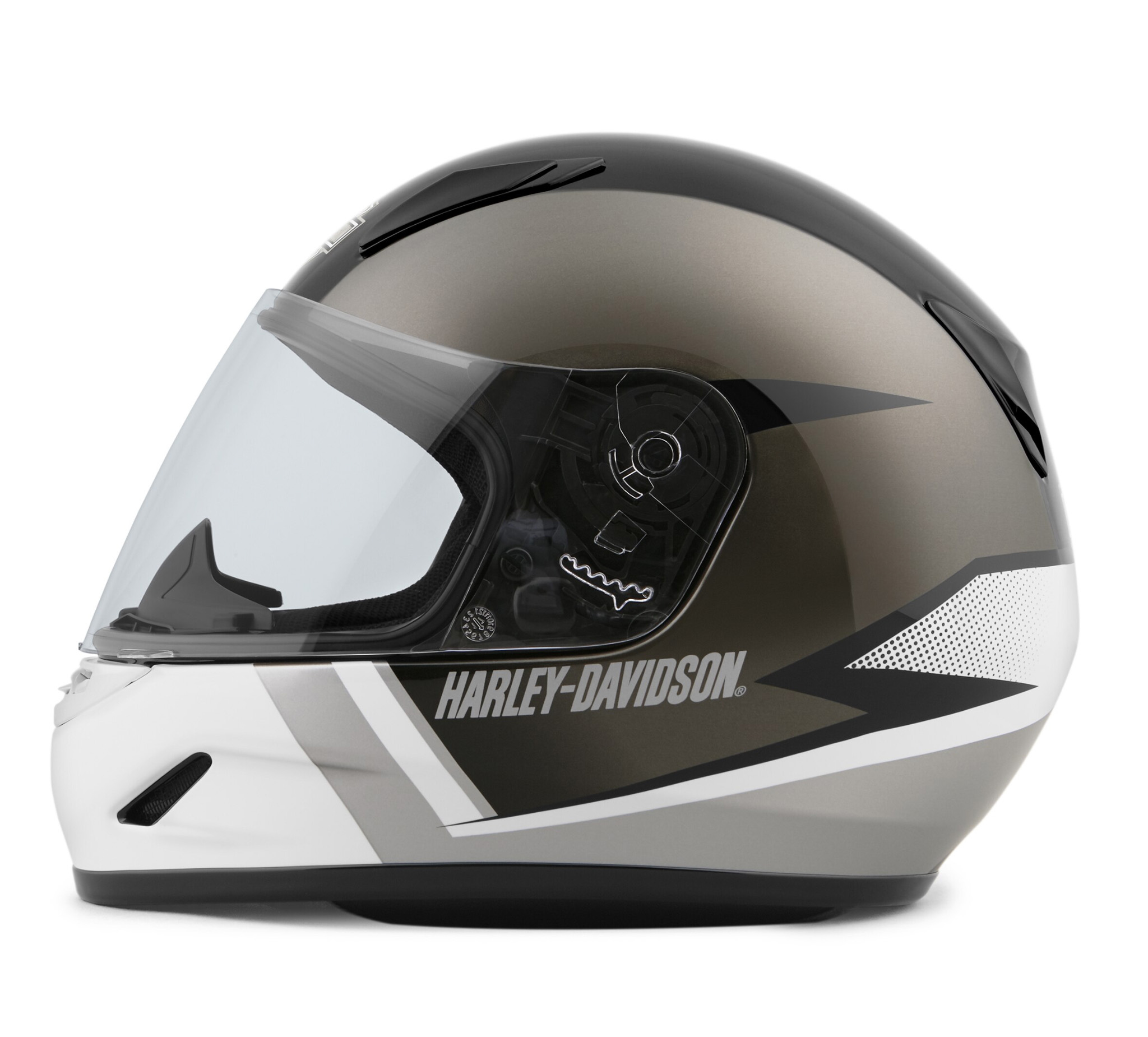 Harley davidson on sale youth helmet