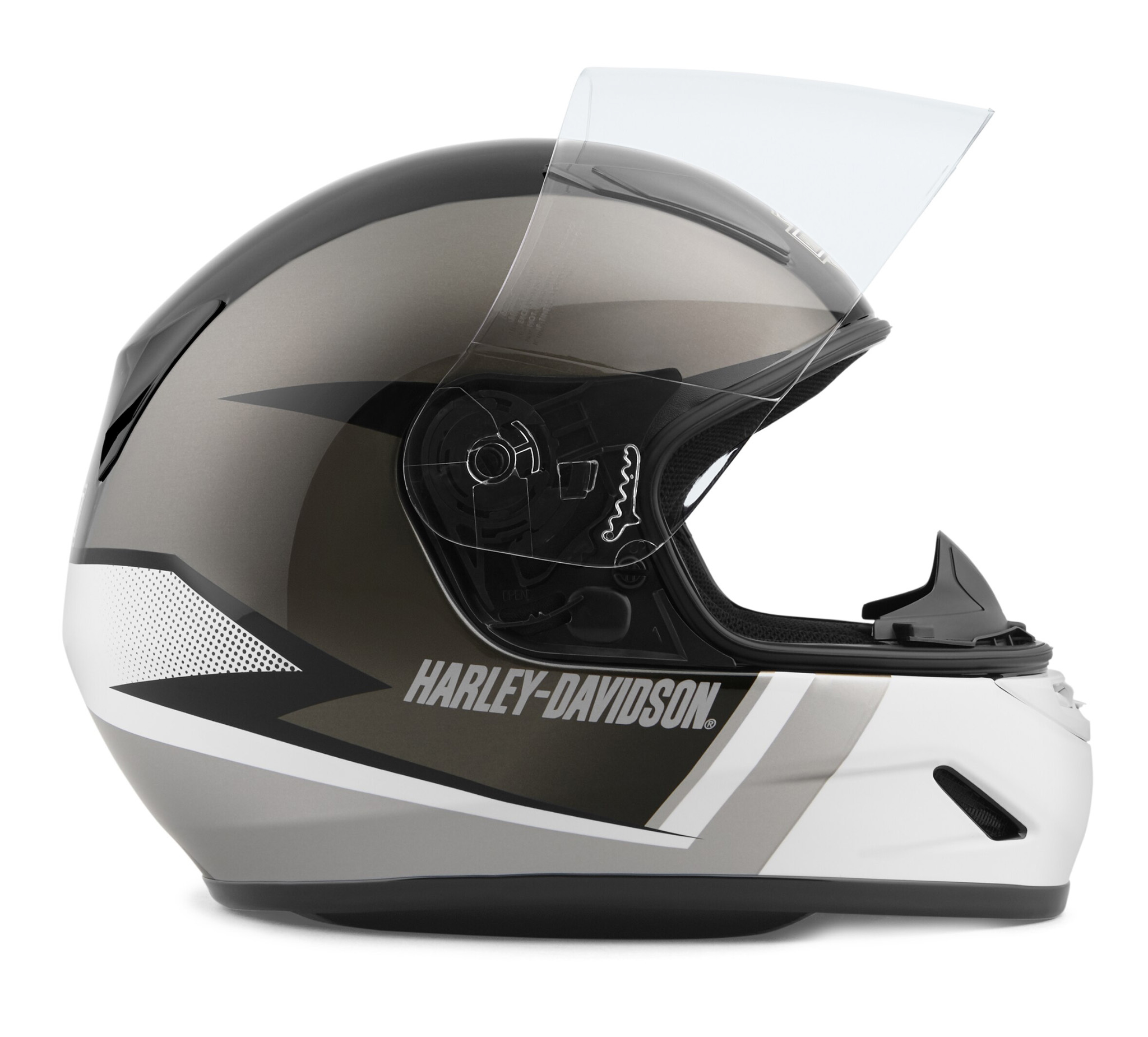 Harley davidson store kids helmet