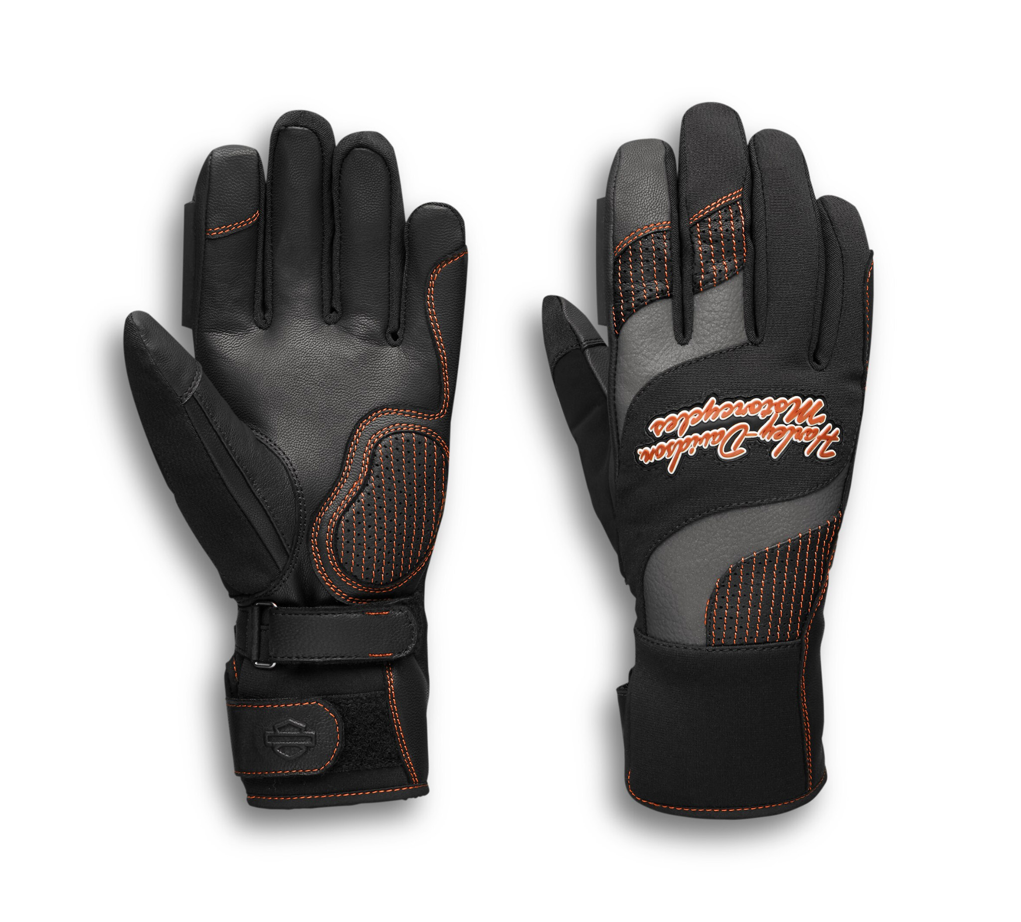 women's gauntlet gloves