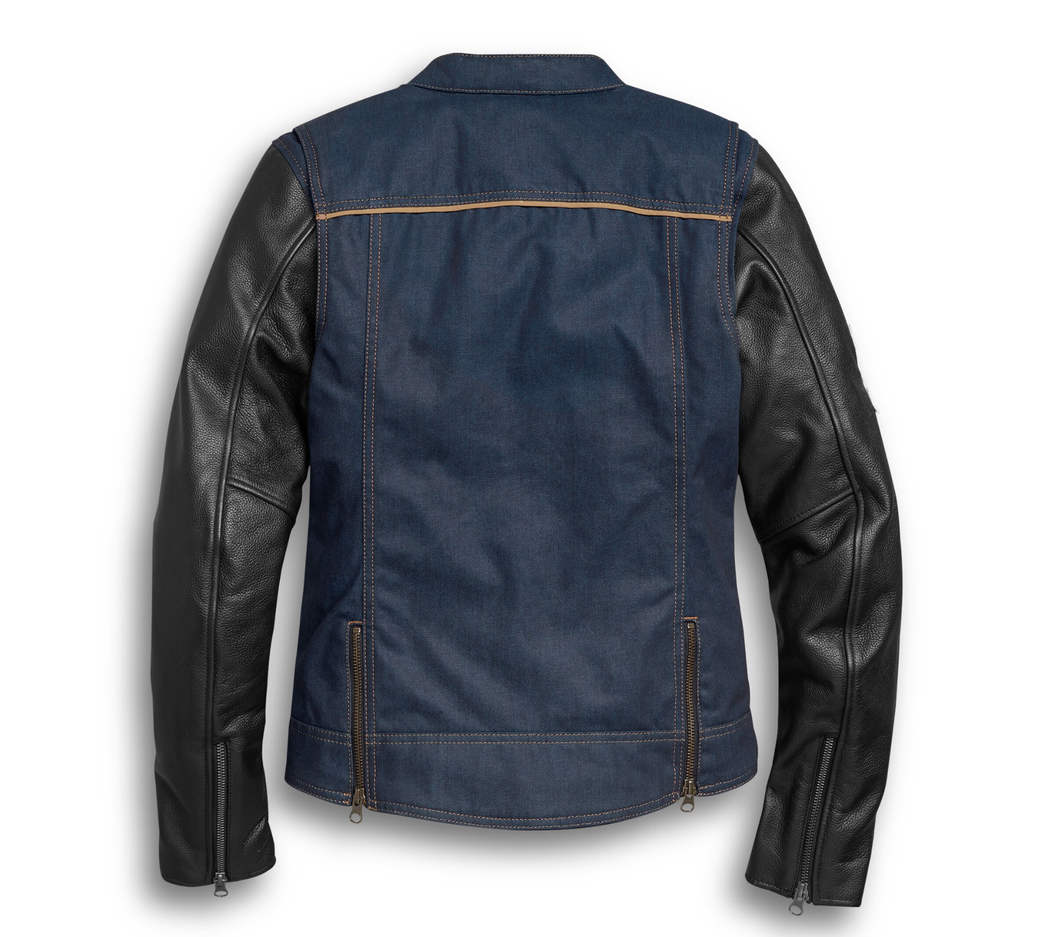 Giubbotto harley shop davidson in cordura