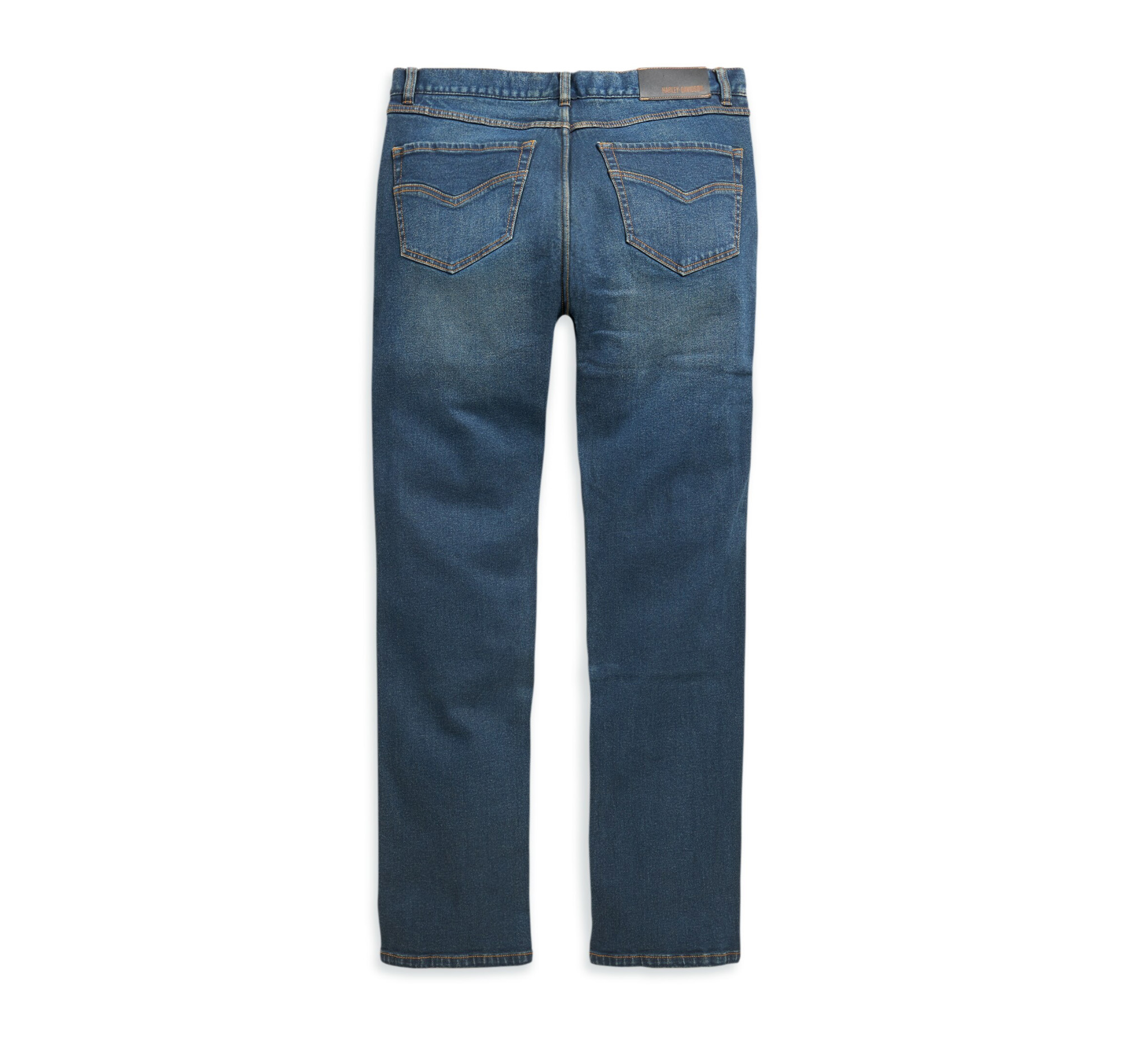 Men's Sidari Abrasion-Resistant Denim Jeans | Harley-Davidson USA