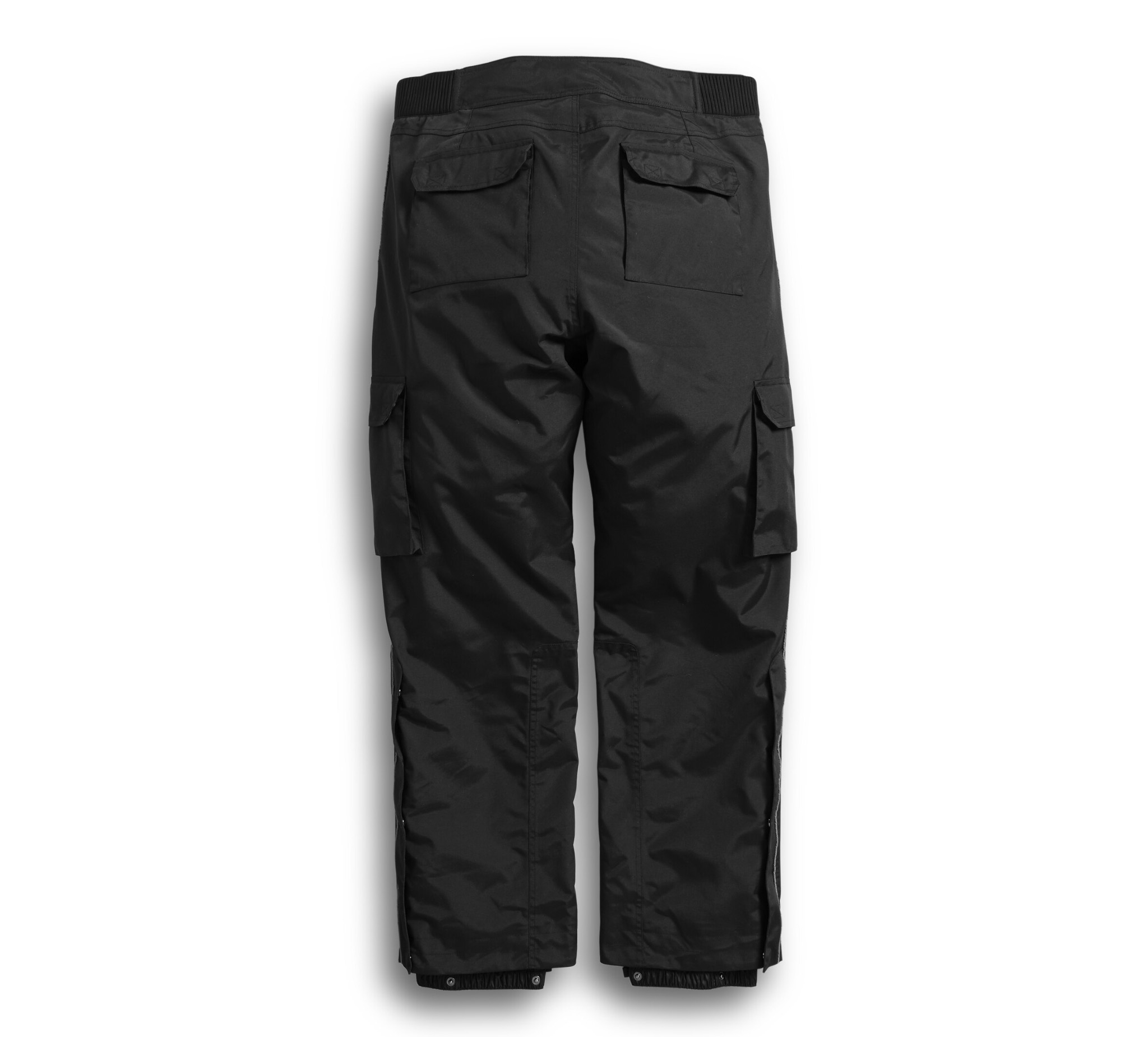 Harley heated sale pants