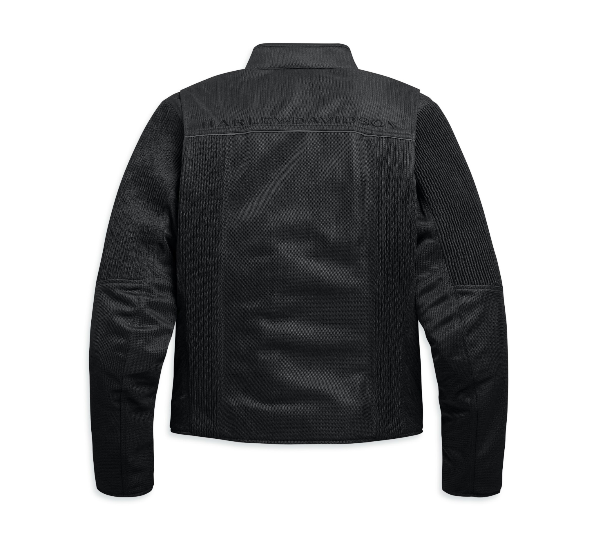 harley davidson men's mesh riding jacket