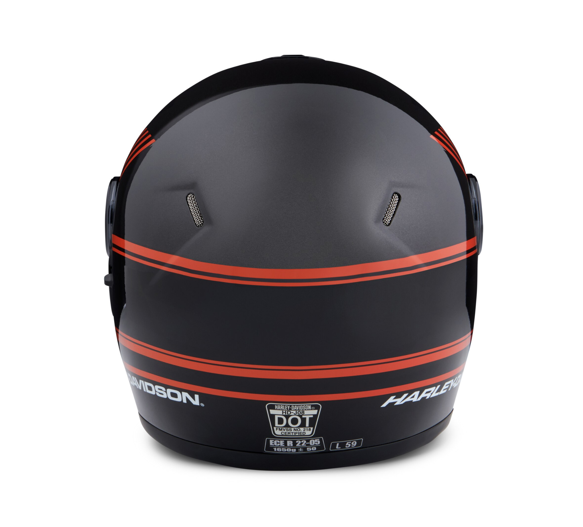 Killian Sun Shield J08 Modular Helmet | Harley-Davidson ME