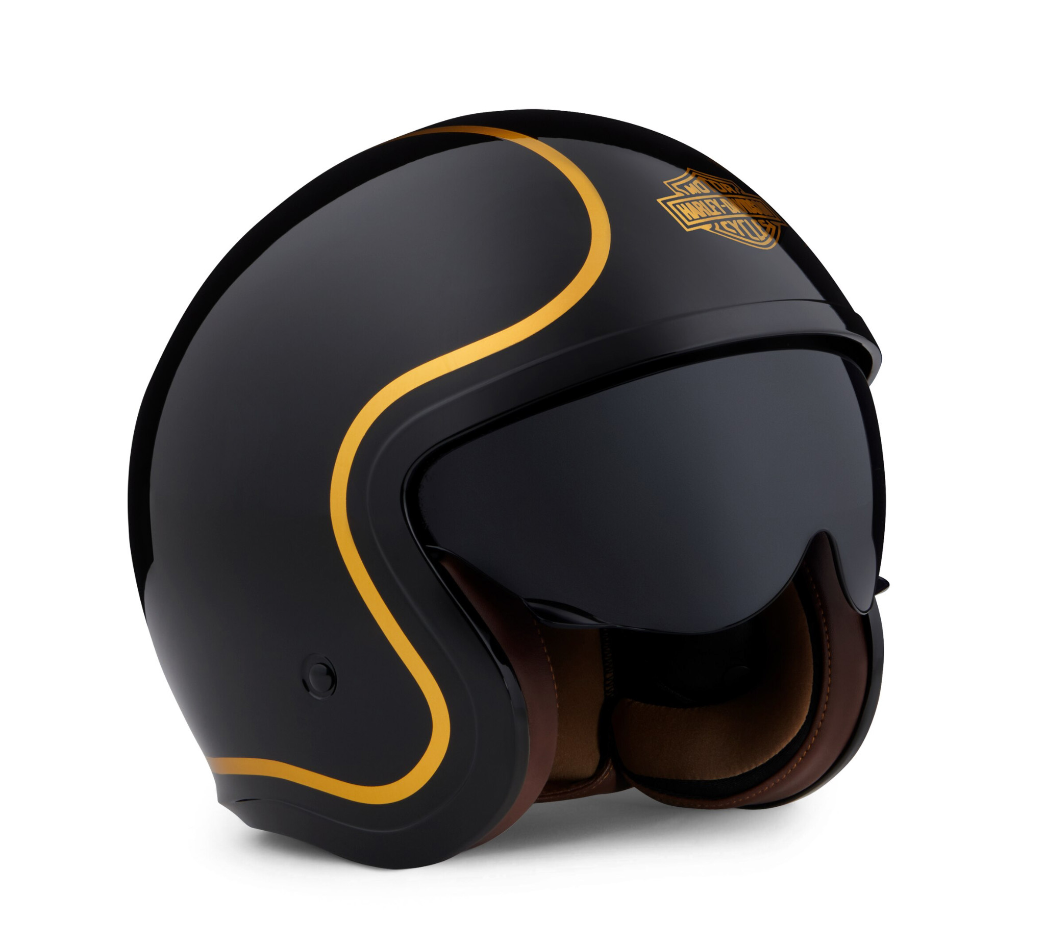 bougie sun shield helmet