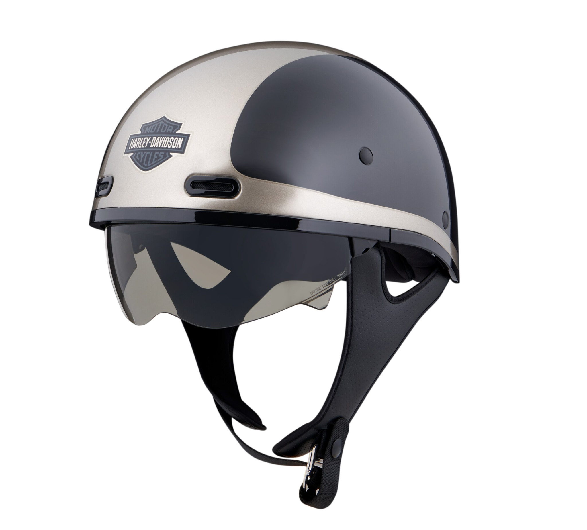 Harley davidson crash outlet helmets