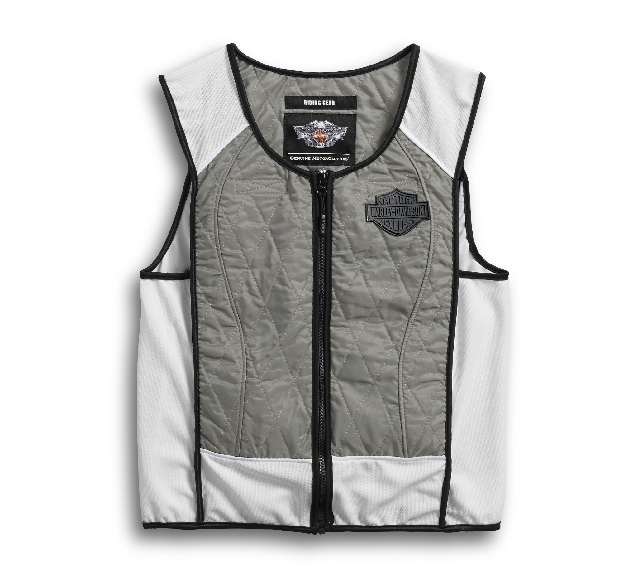 Harley davidson deals women's cooling vest