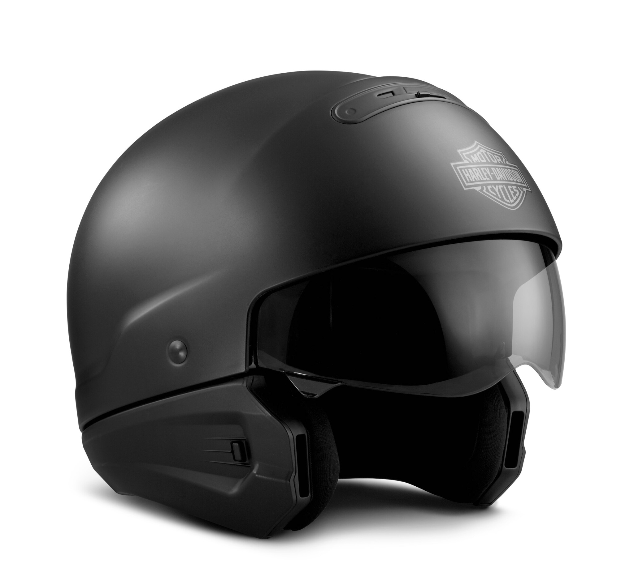 Harley davidson crash store helmets