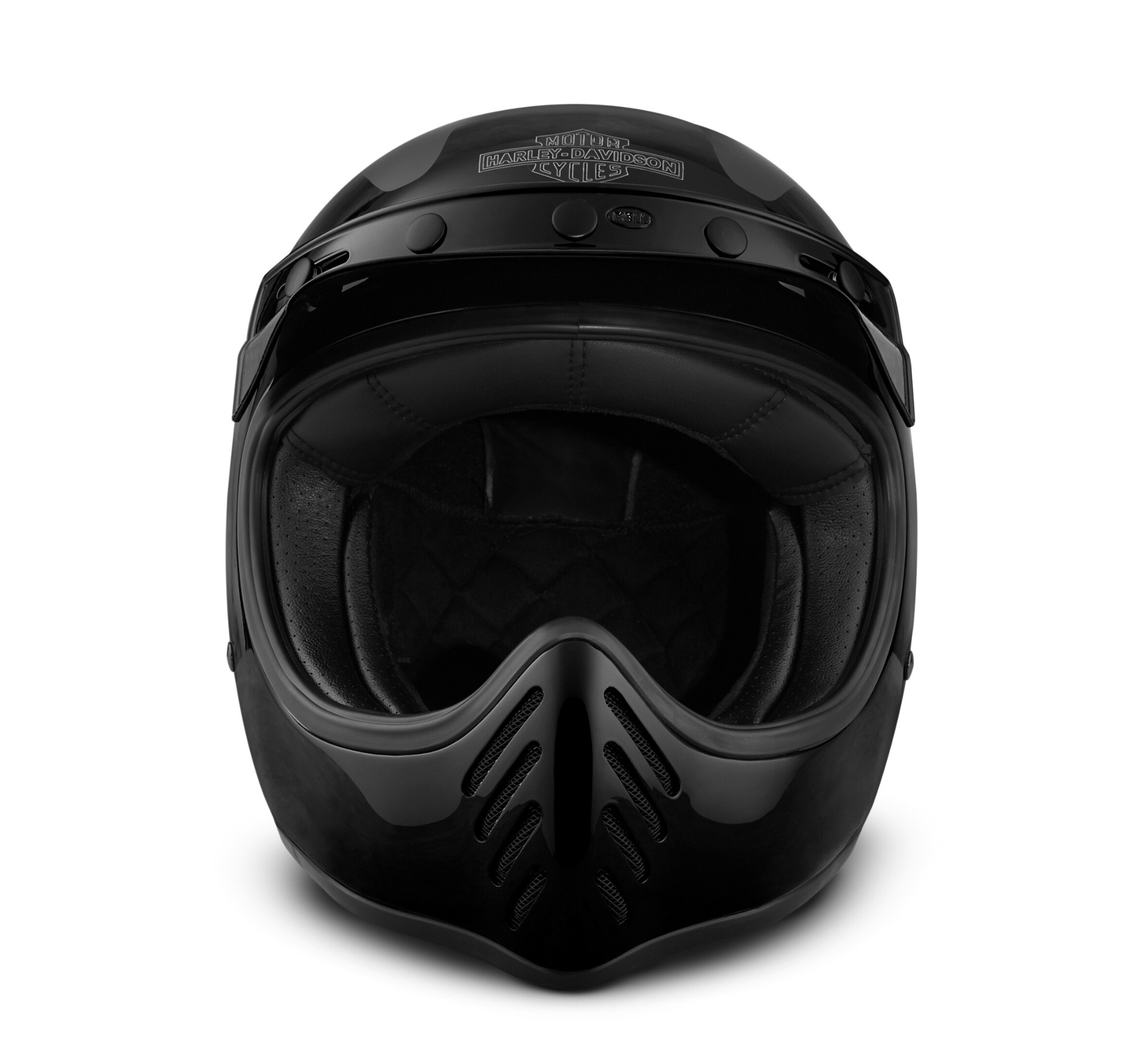 harley davidson stinger helmet