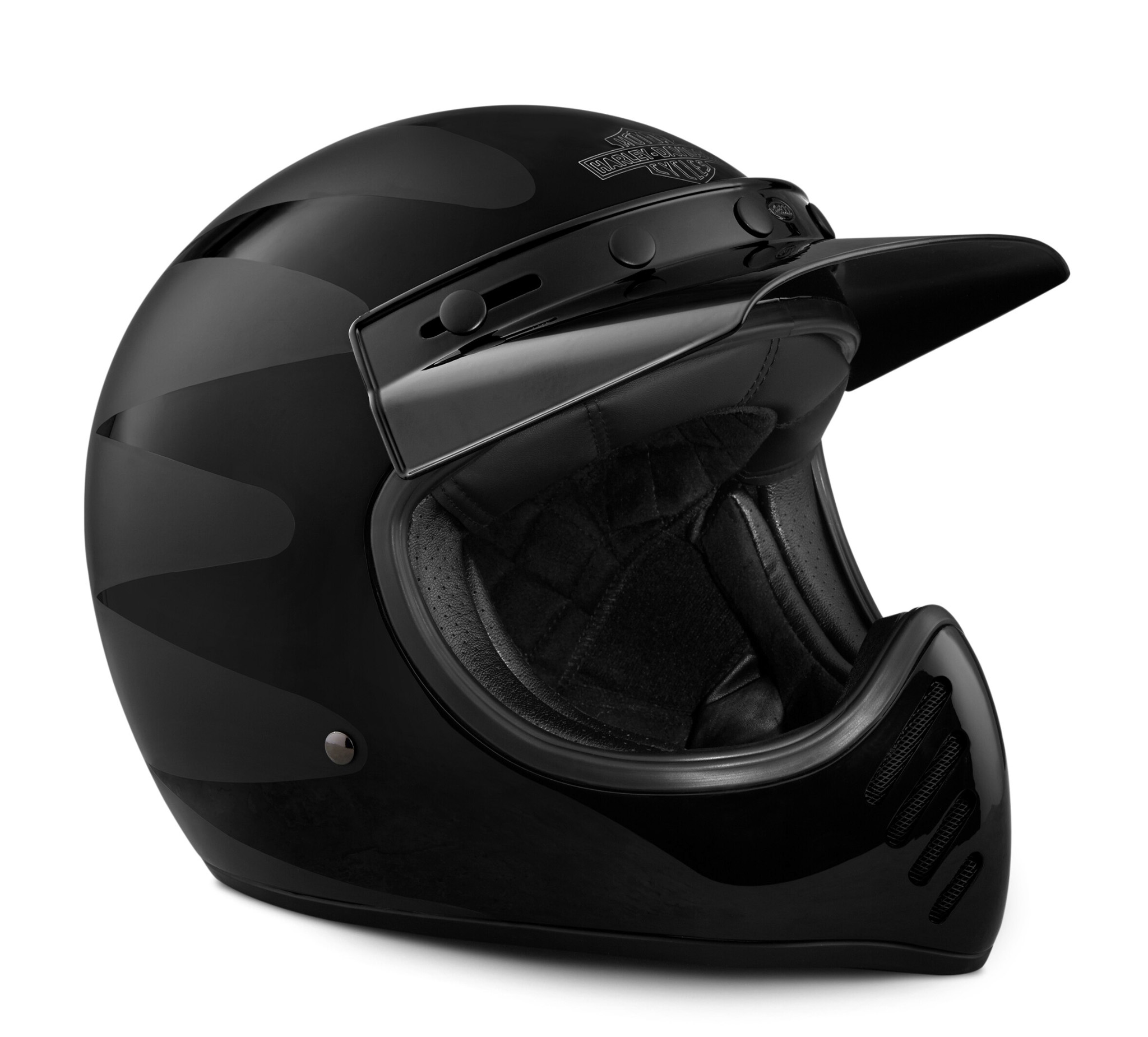 harley davidson stinger helmet