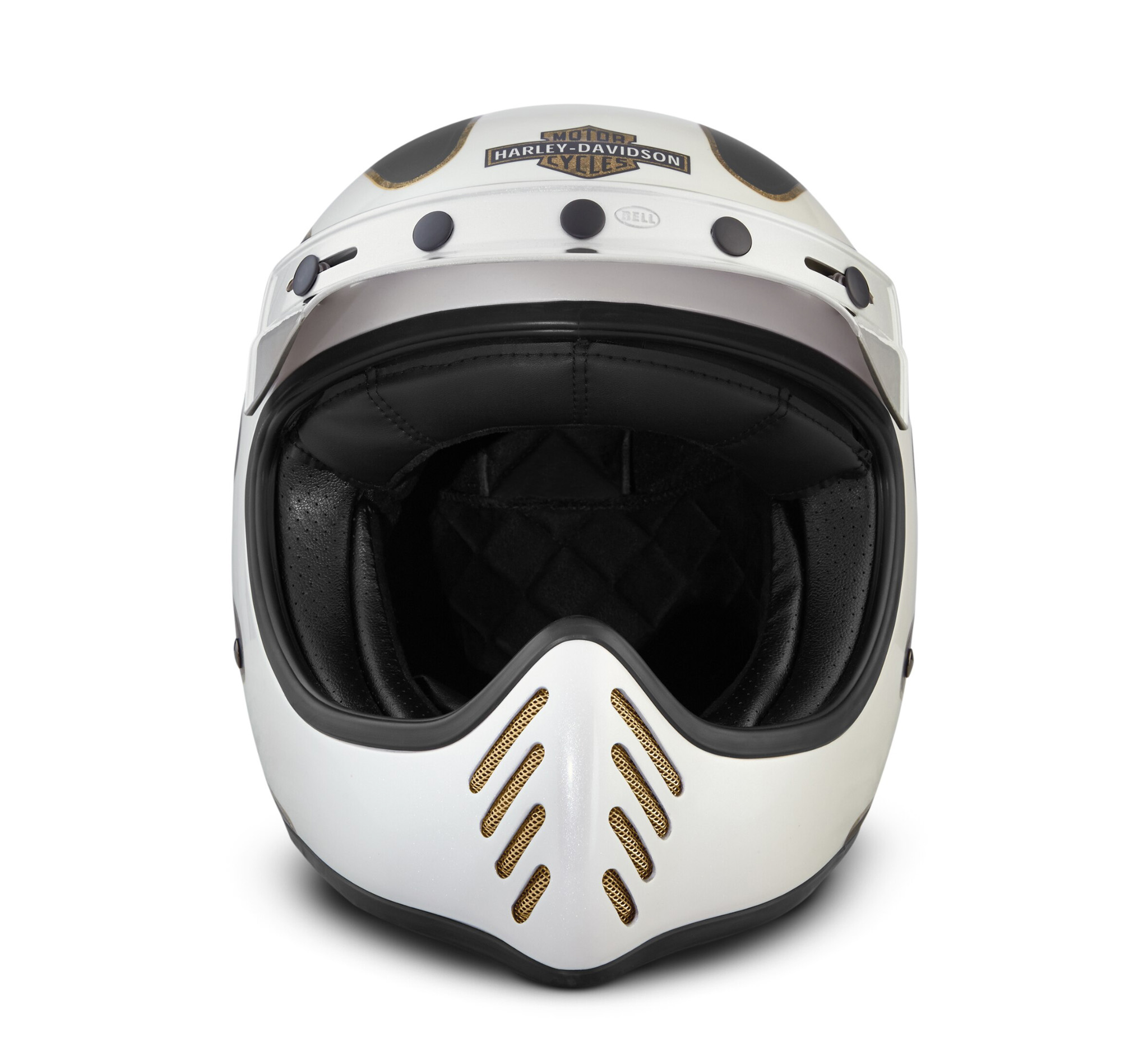 harley davidson stinger helmet