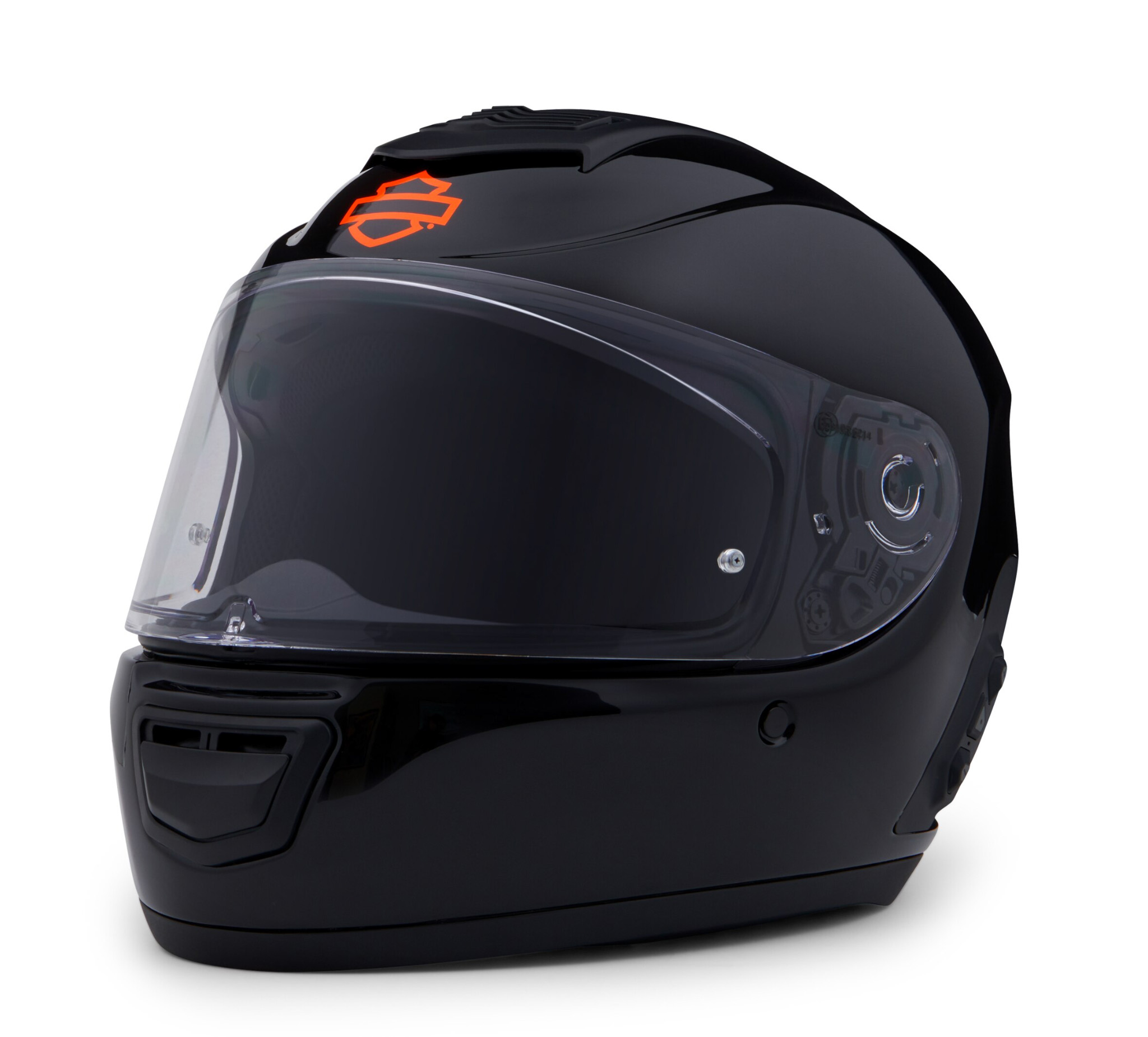 Reductor ontrouw Missend Boom! Audio N02 Full-Face Helmet - 98208-20VX | Harley-Davidson USA