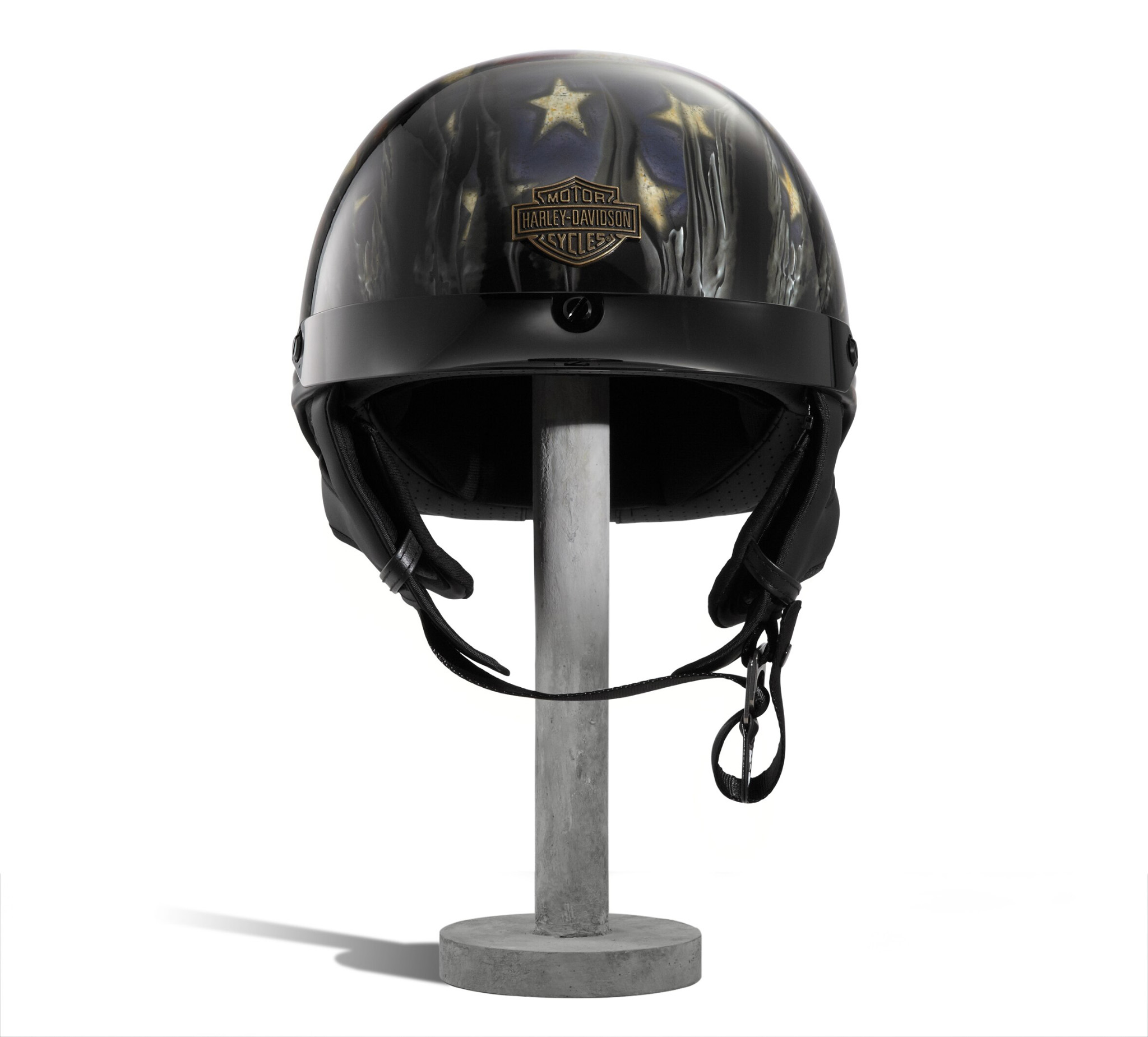 Harley low profile helmet new arrivals