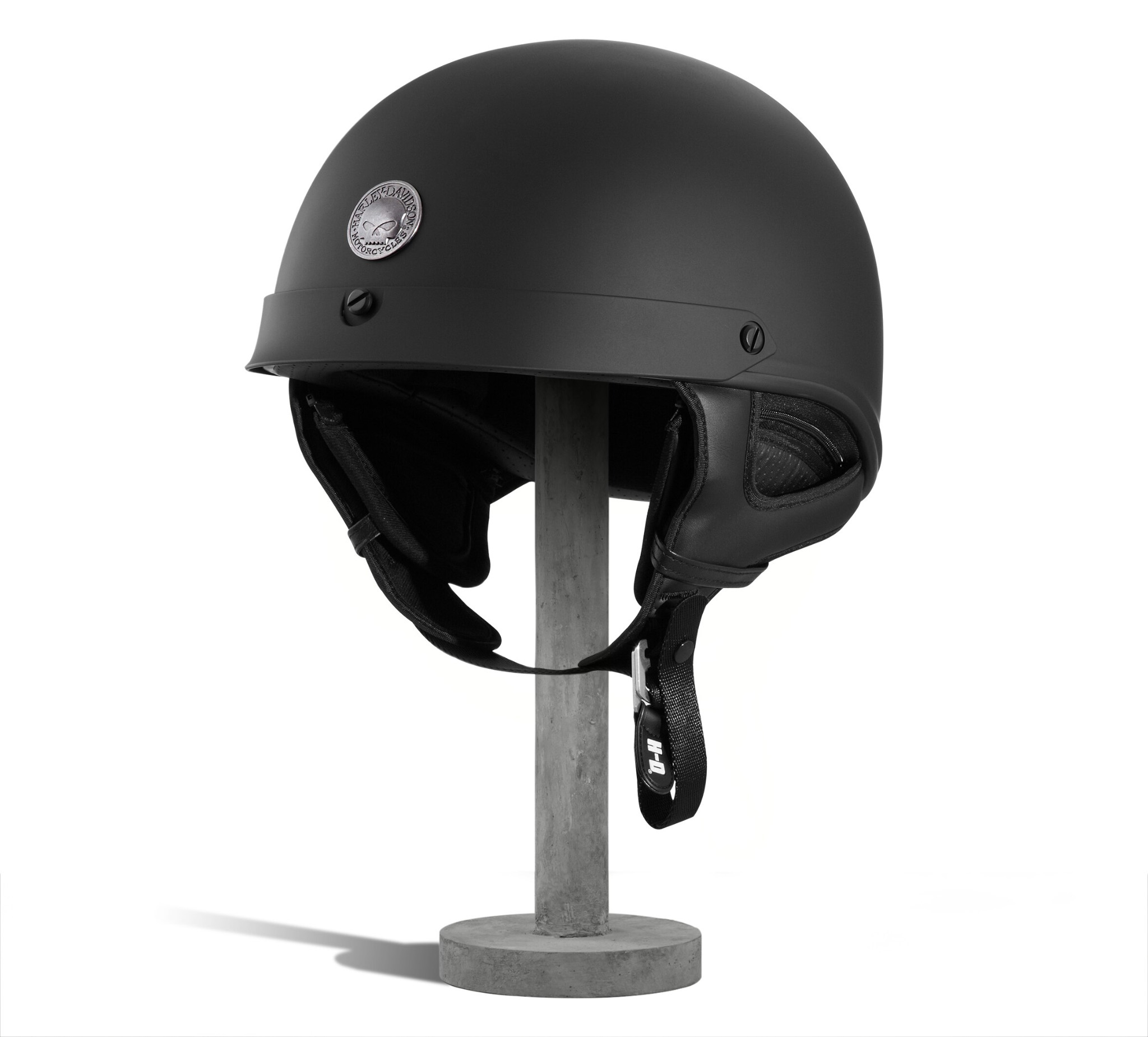 polaris retro helmet