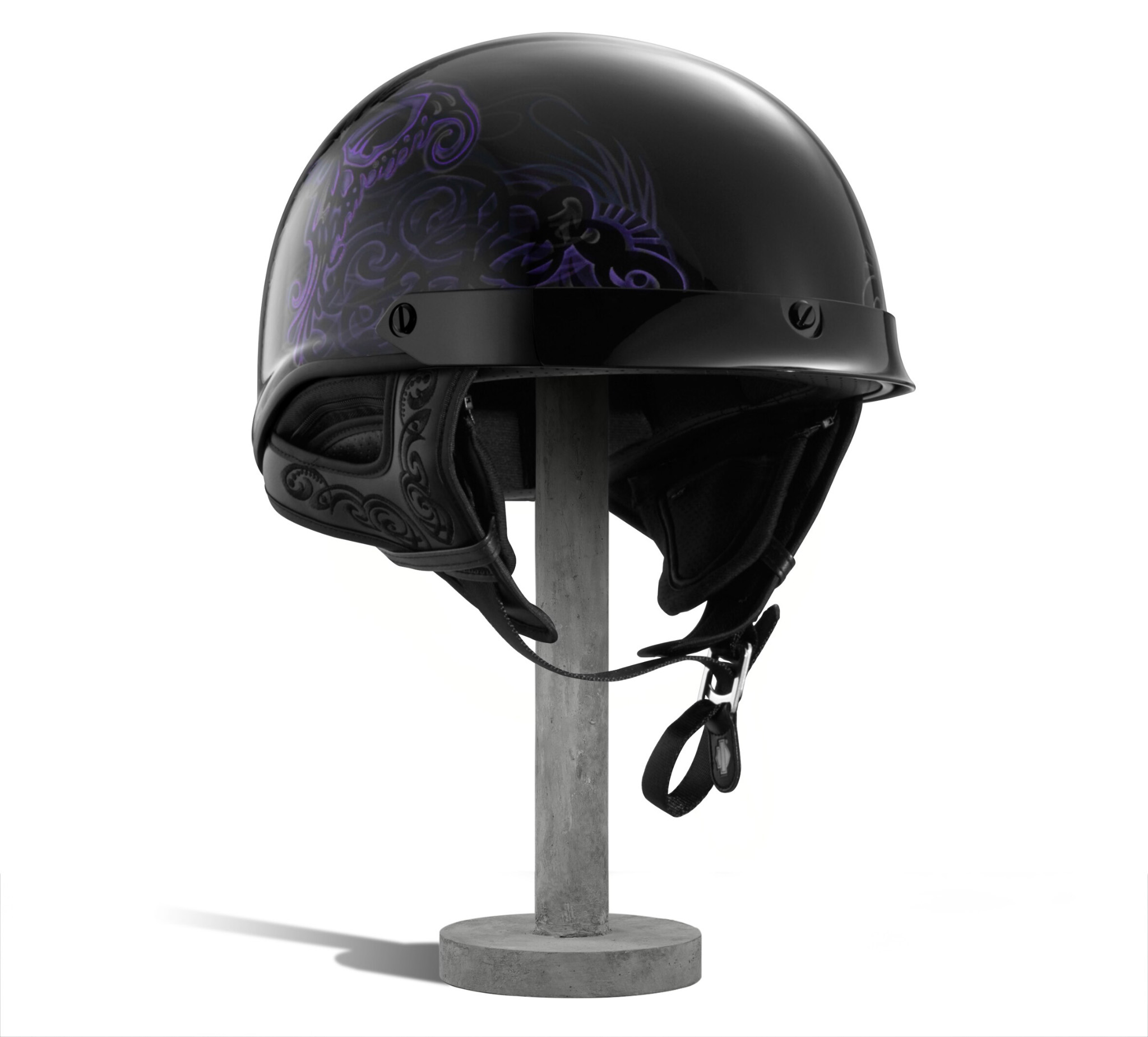 fly half helmet