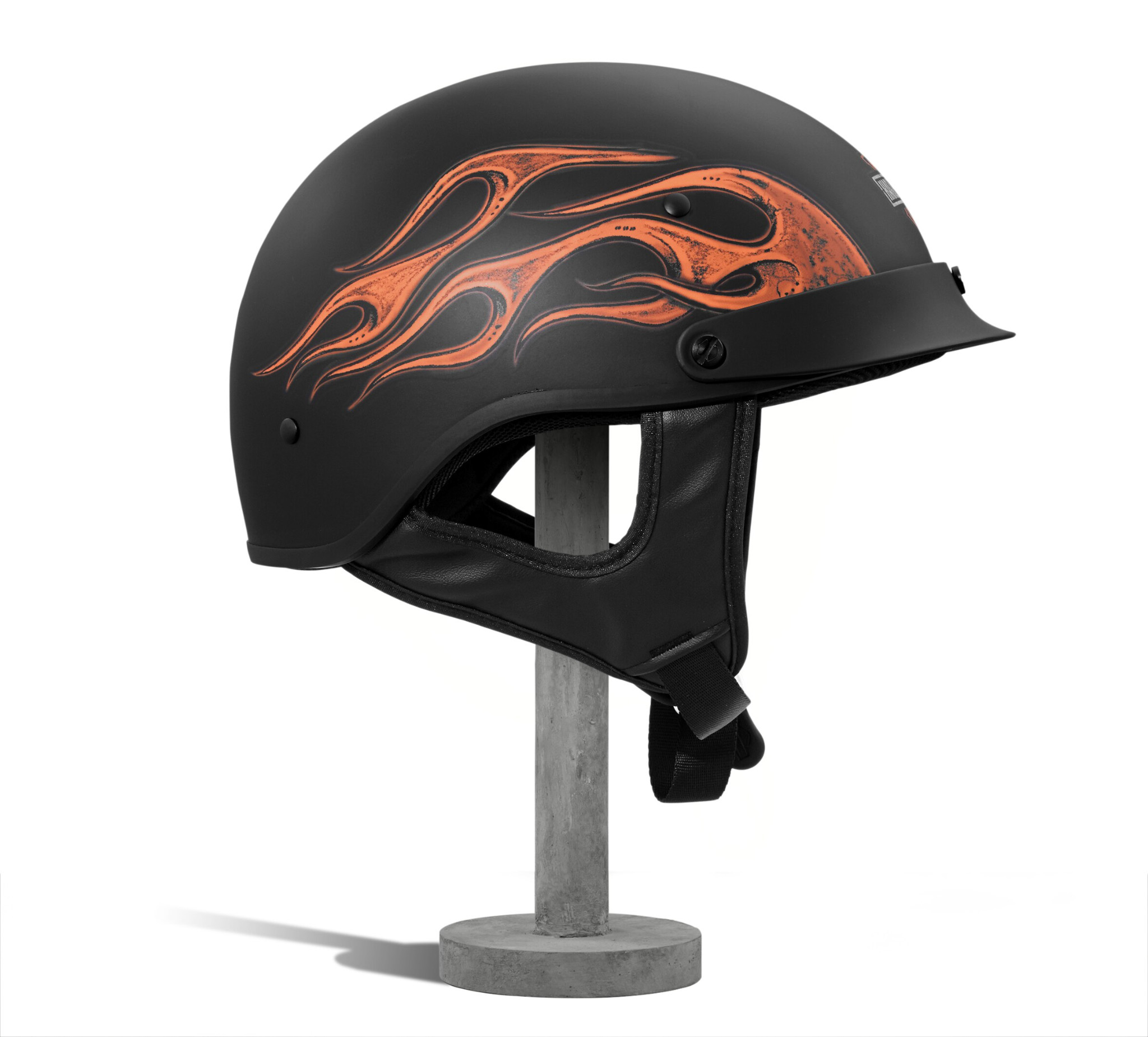 wheeler m04 half helmet