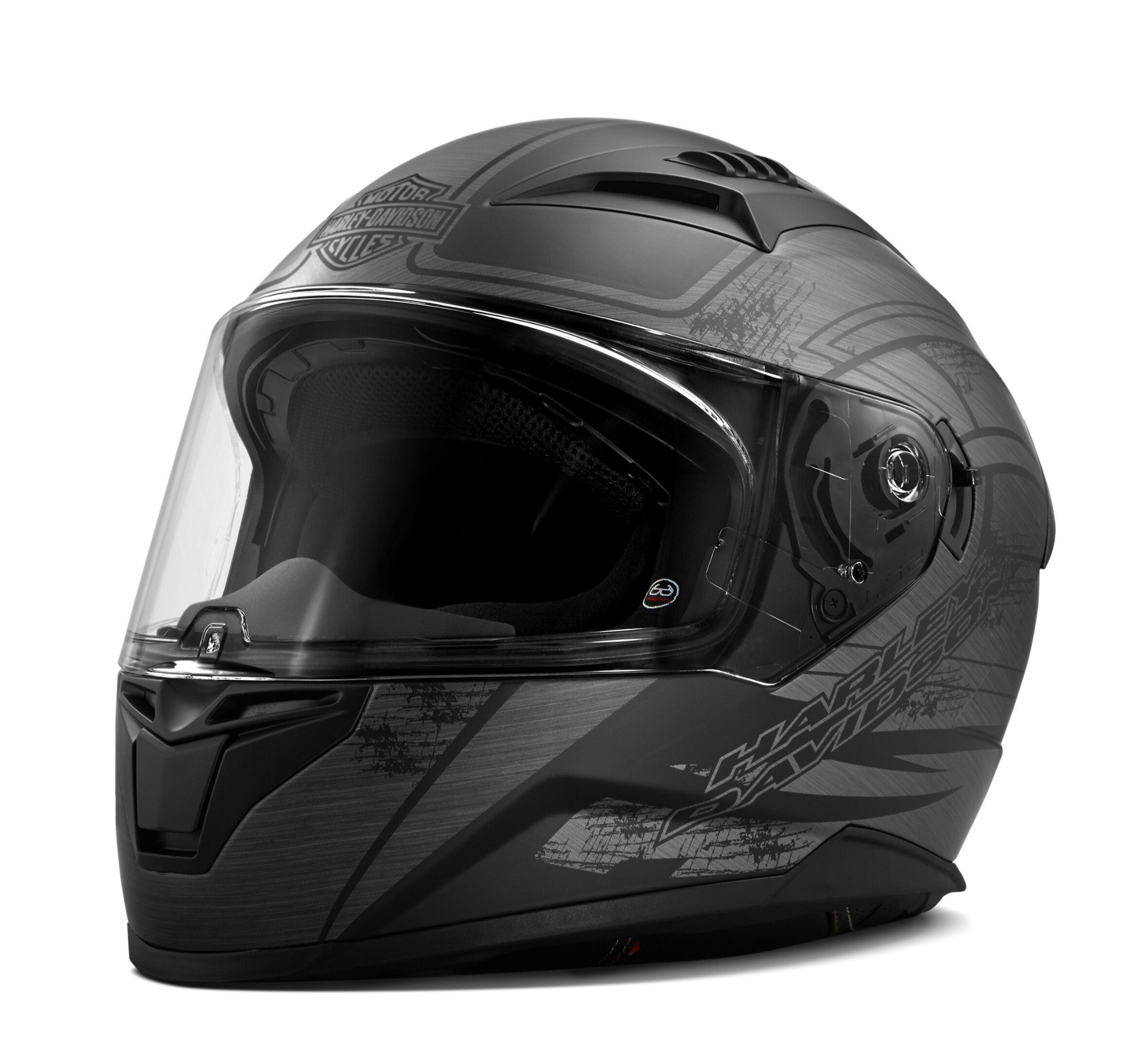 full face helmet graphics