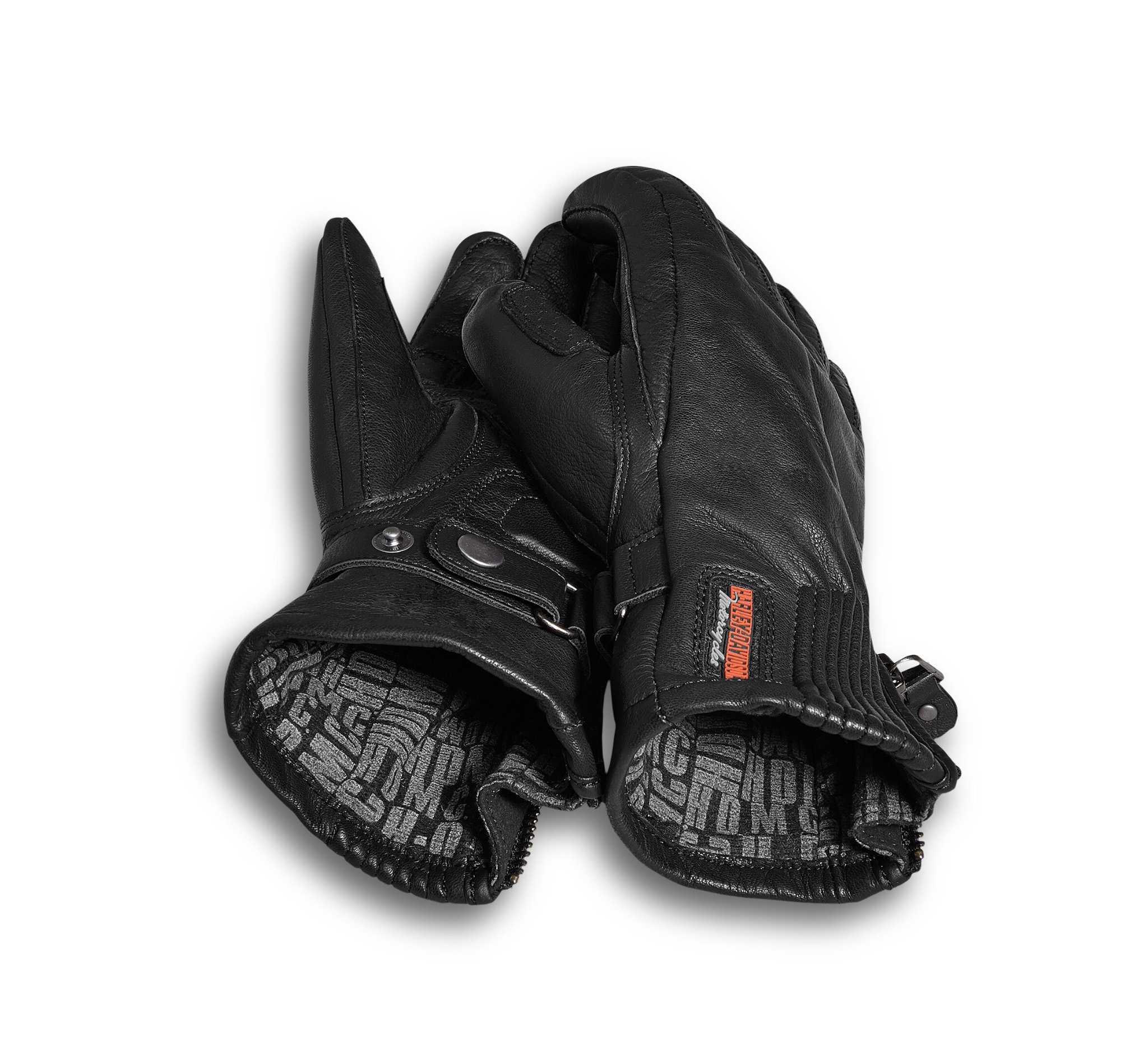 Harley davidson clearance gore tex gloves