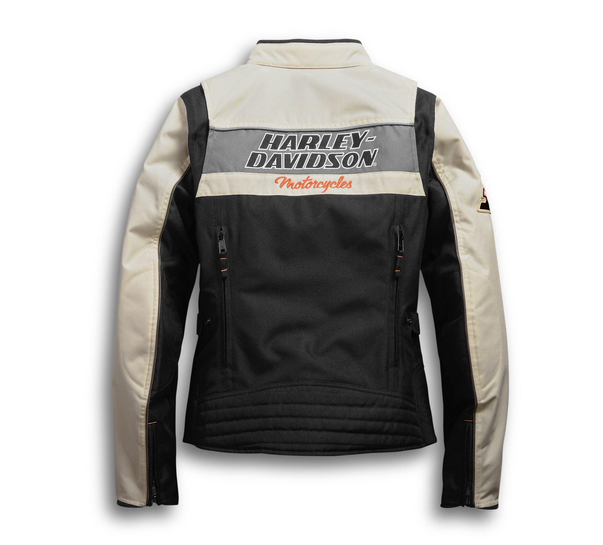 HARLEY- Harley Davidson Nylon Mesh Jacket 98111 - 16 VS / 000 L Size |  Jackets | Croooober