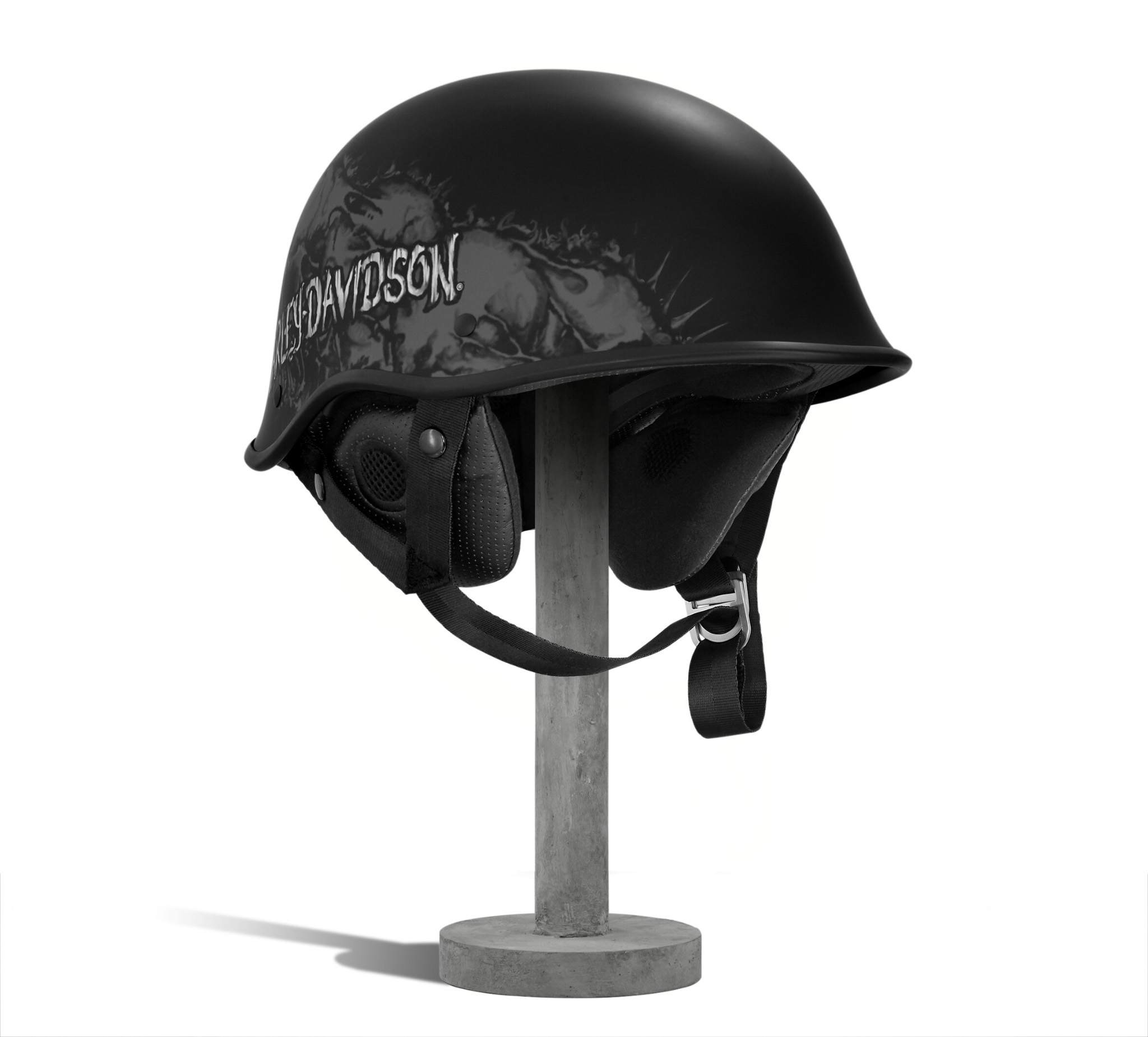 harley davidson odin helmet