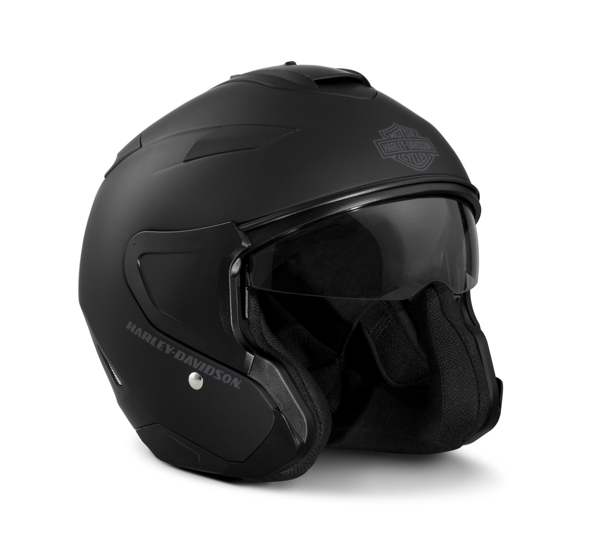 motorcycle helmet for harley davidson