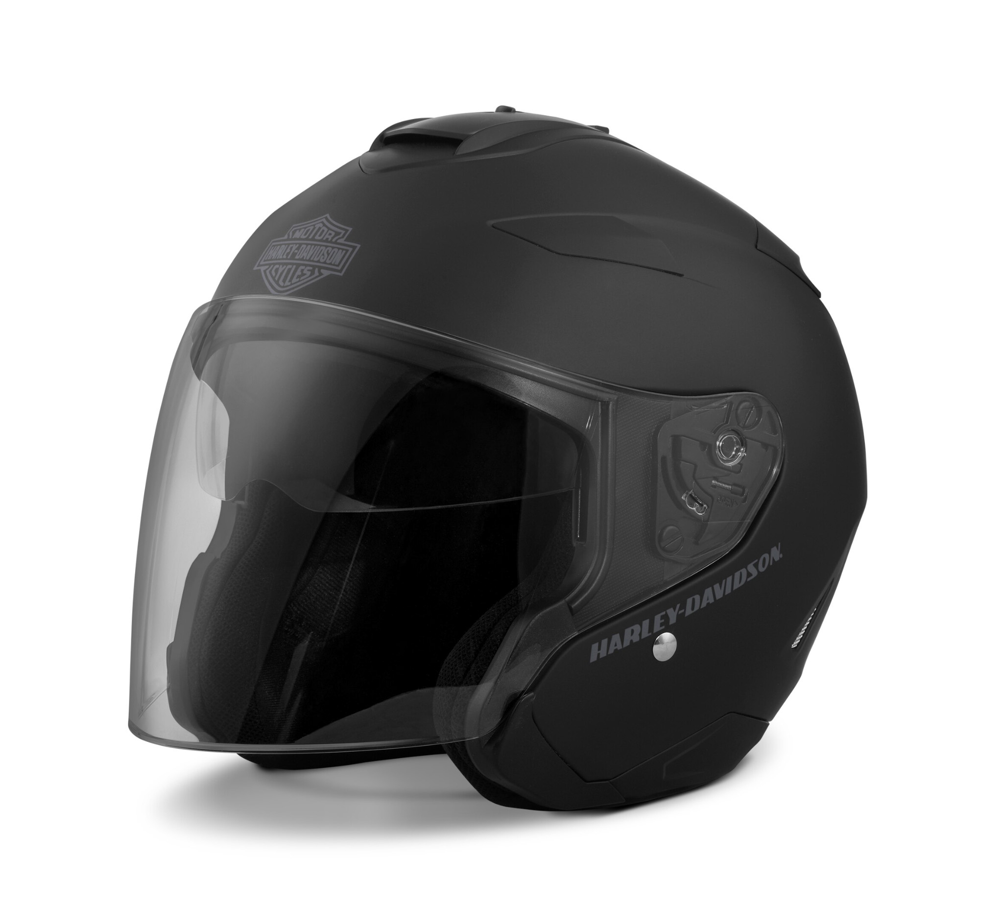 simpson outlaw bandit motorcycle helmet