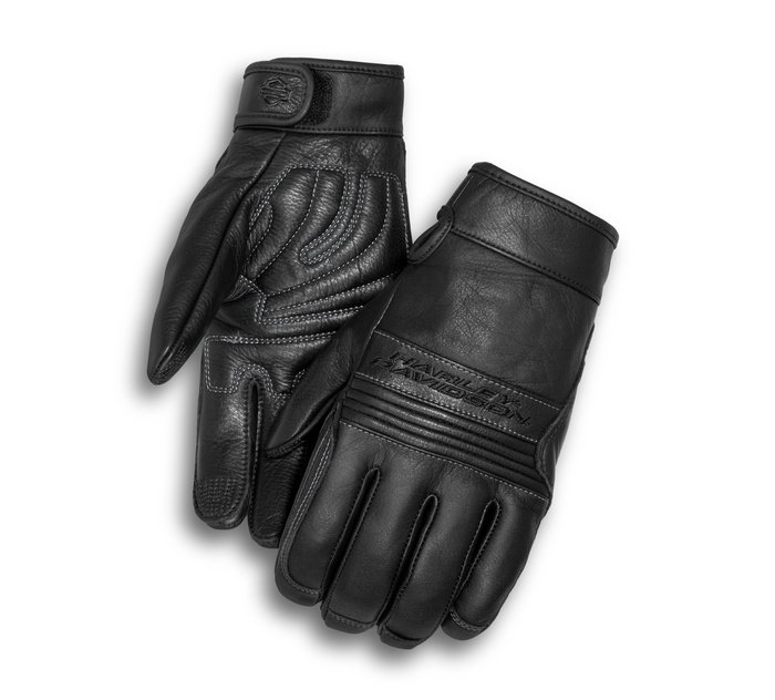 Men's Tailgater Full-Finger Gloves