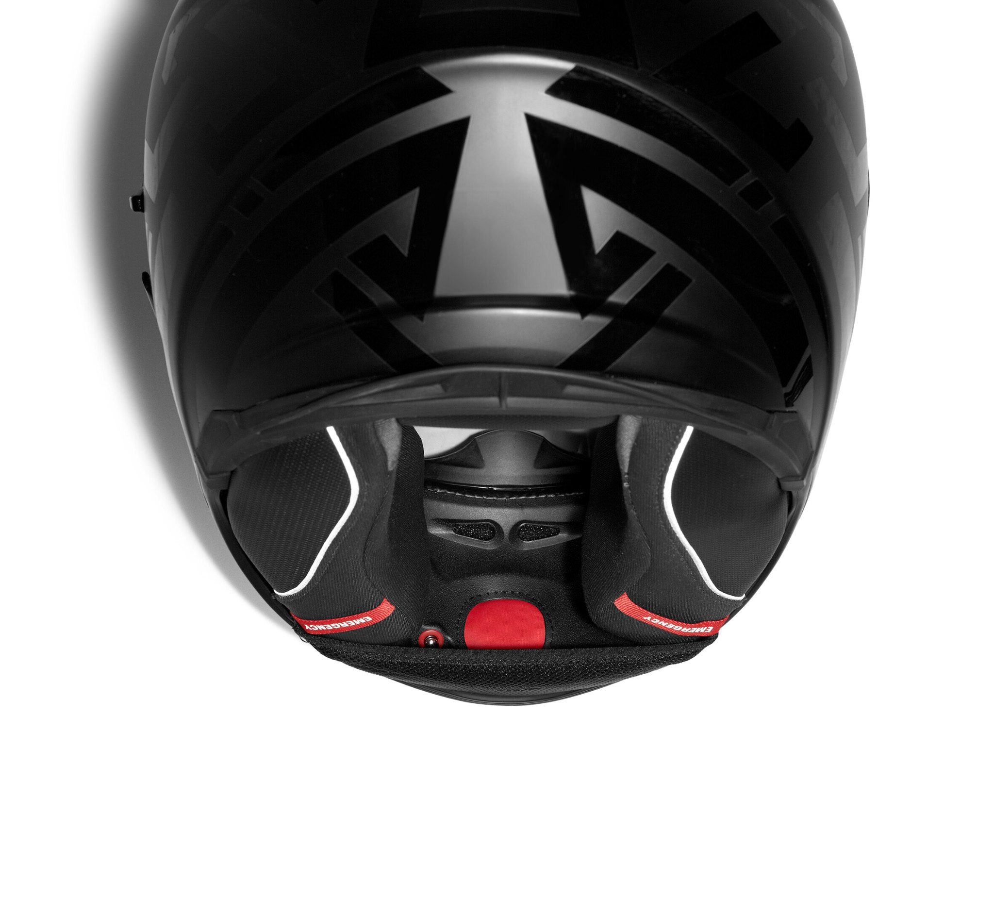 harley davidson airfit helmet