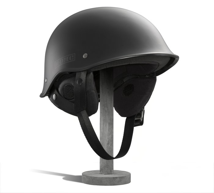 Lone Star Adjustable Fit Half Helmet 1