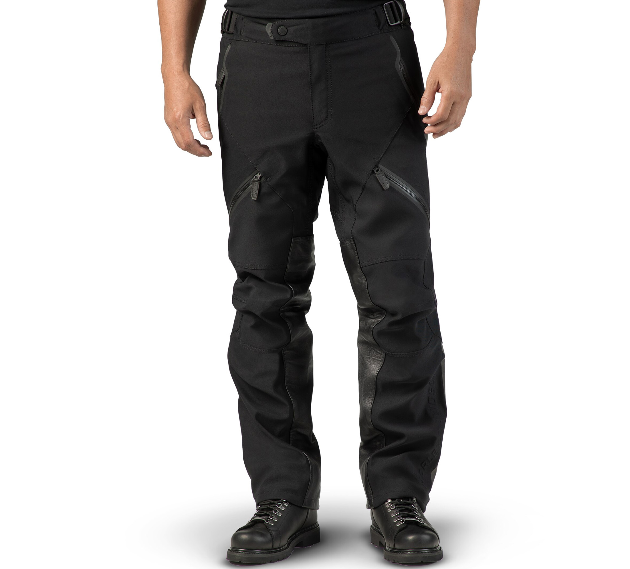 Waterproof Motorcycle Pants Overpants  Jeans  RevZilla
