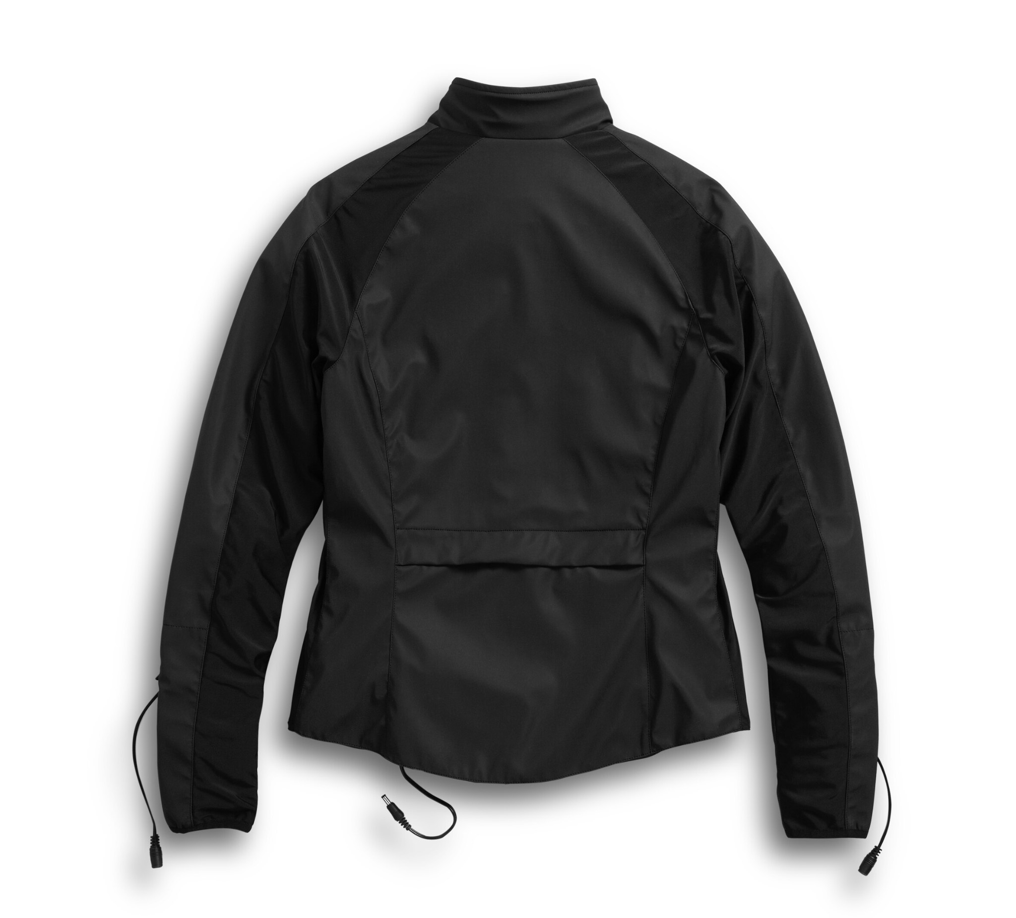 harley davidson women's heated jacket