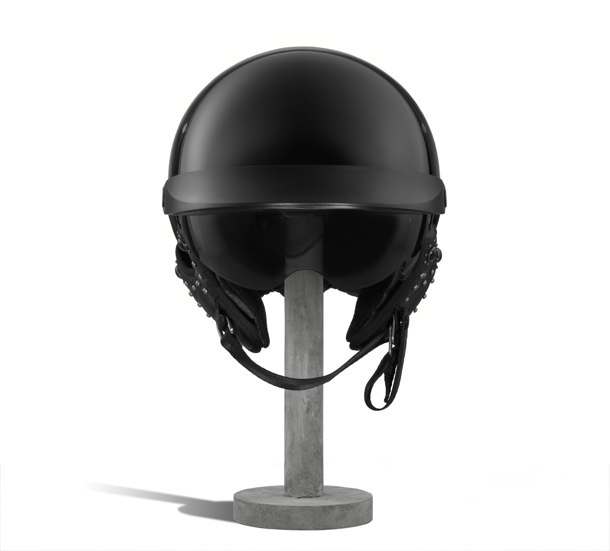 bluetooth music motorcycle helmet